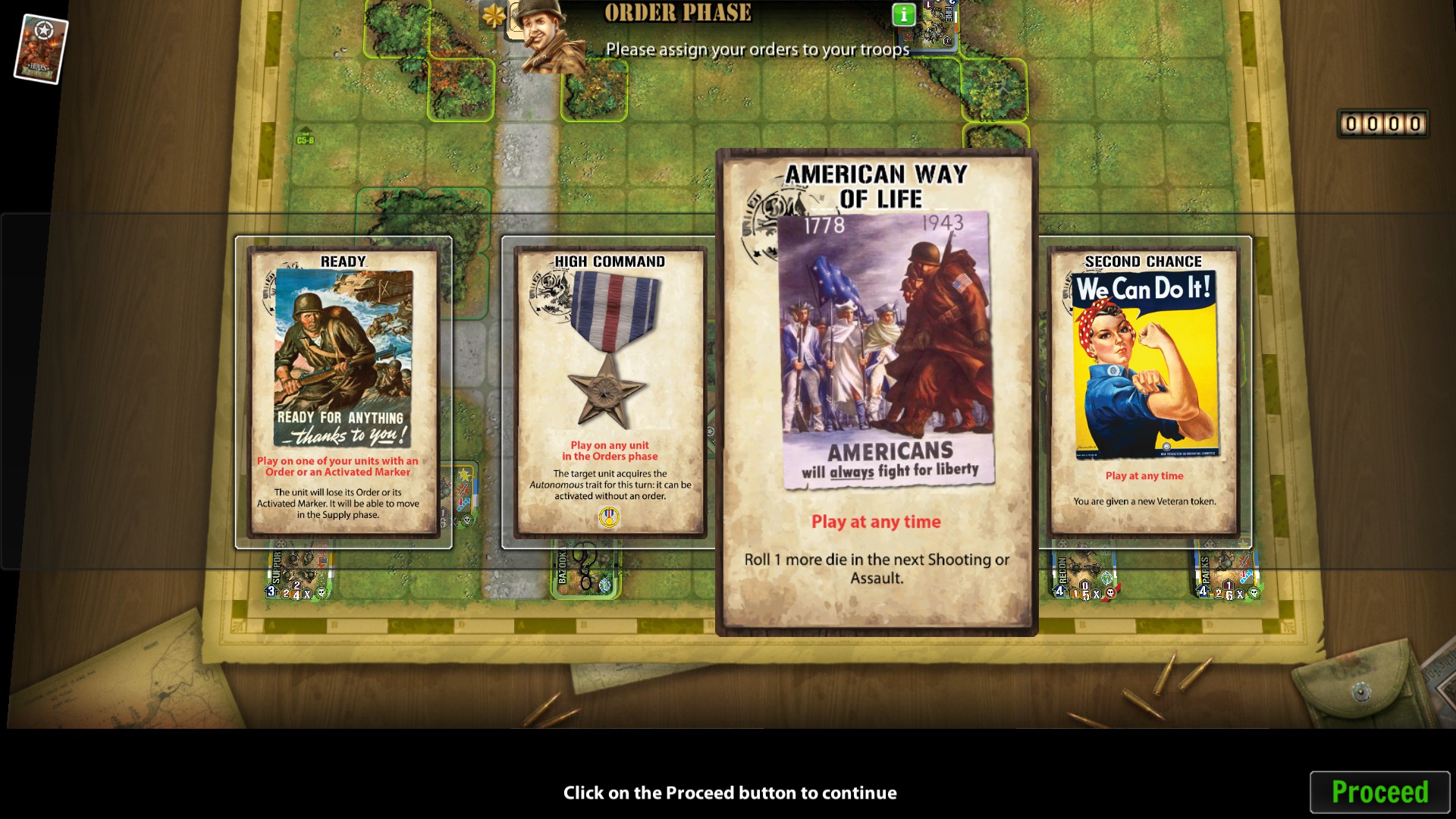 Heroes of Normandie screenshot 12