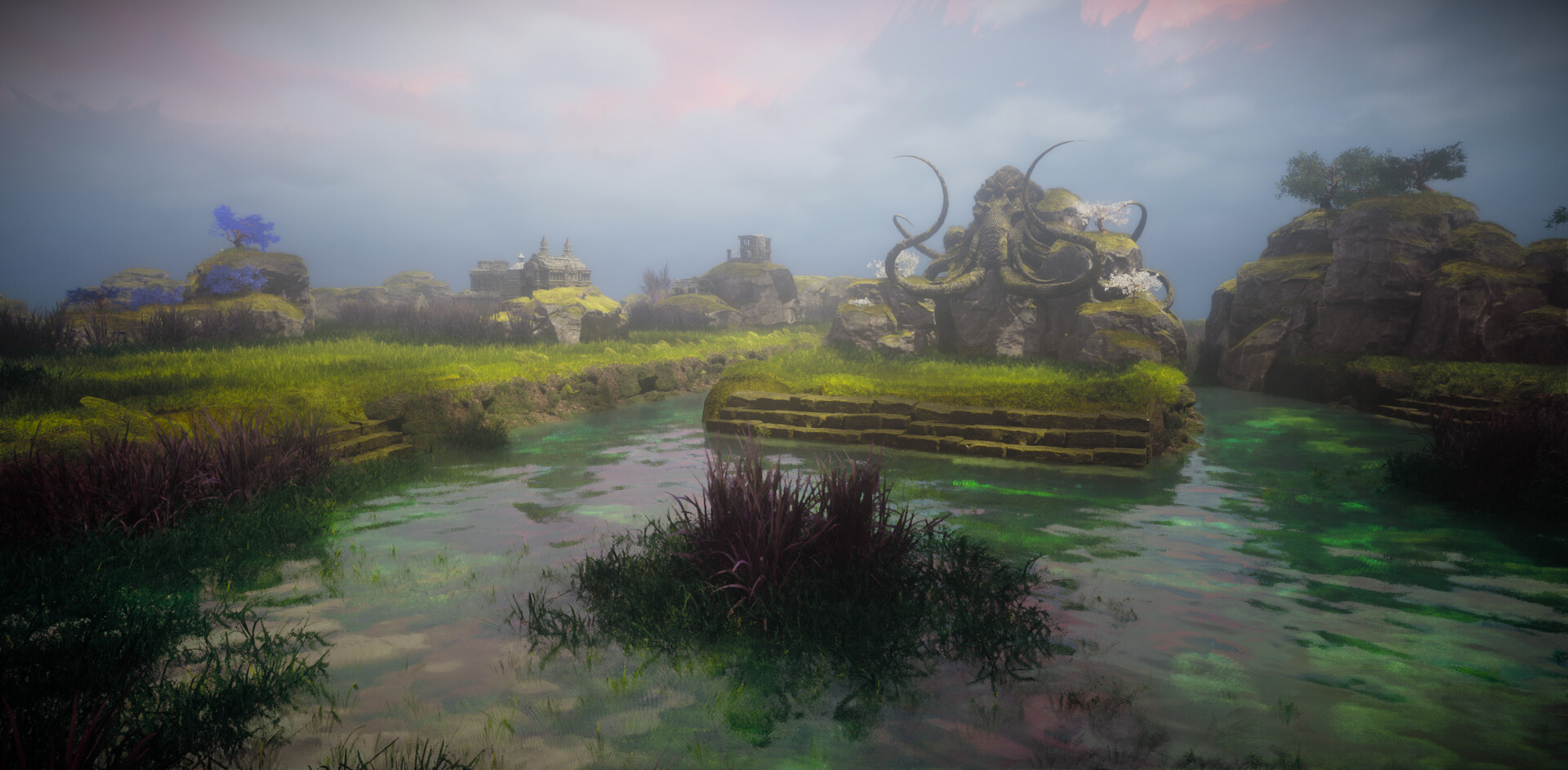 AS:RA Ashen Skies: Radiant Arena screenshot 7