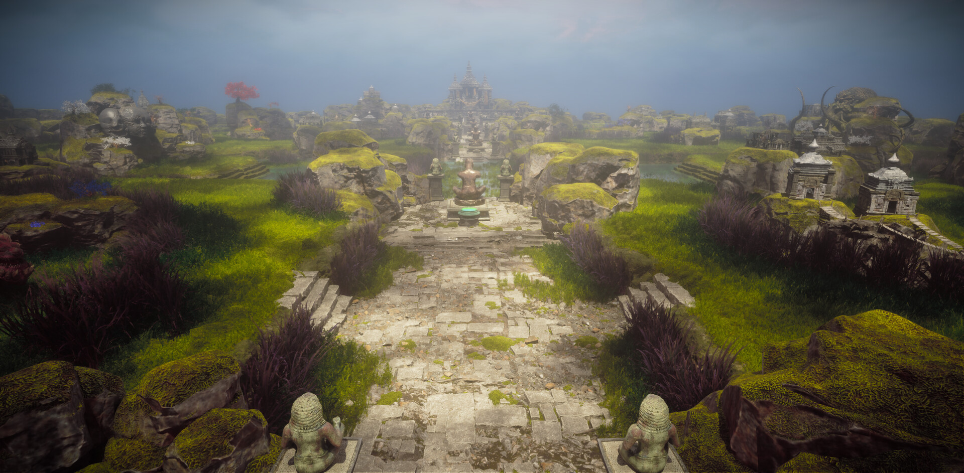 AS:RA Ashen Skies: Radiant Arena screenshot 8