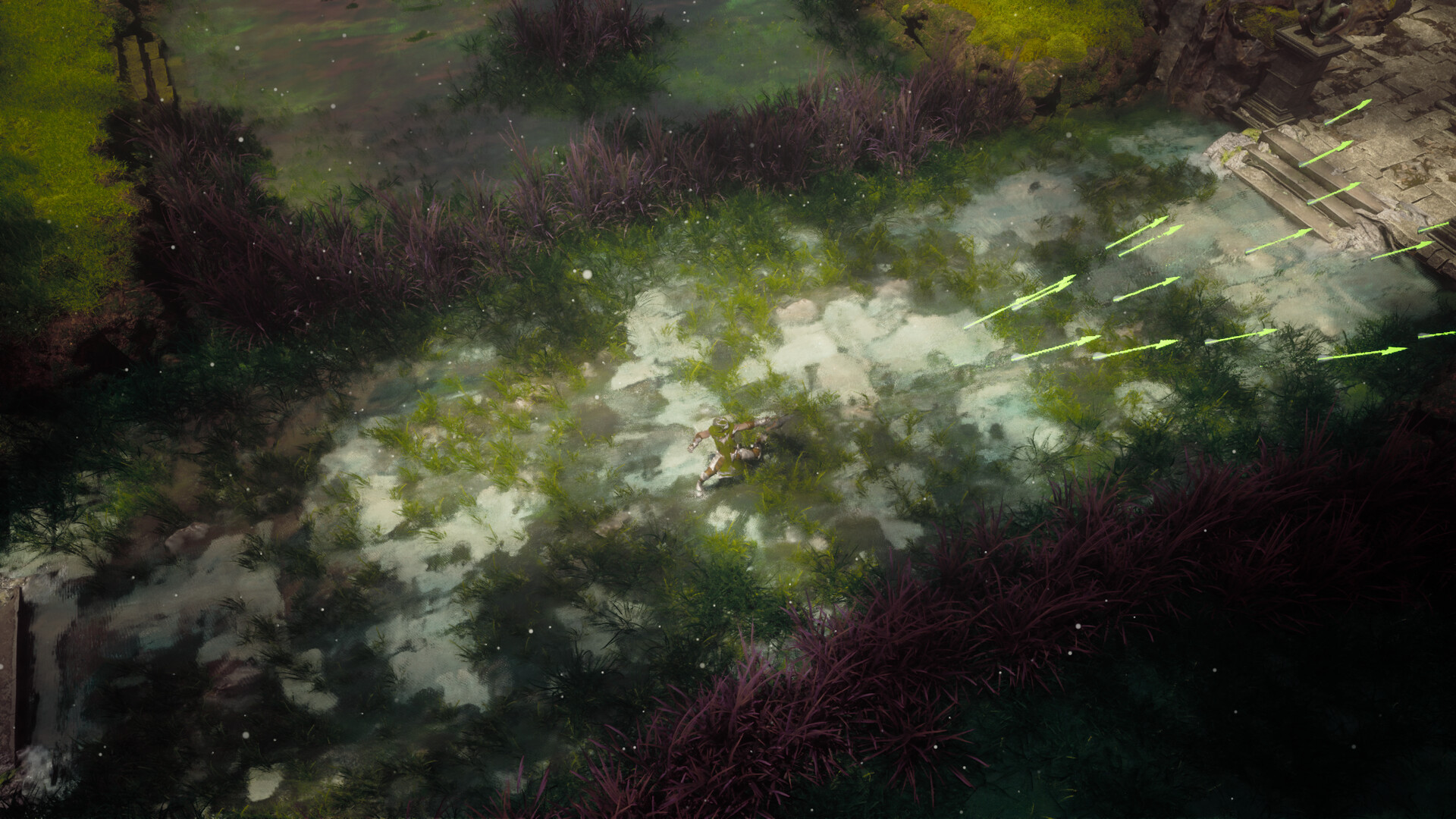 AS:RA Ashen Skies: Radiant Arena screenshot 2