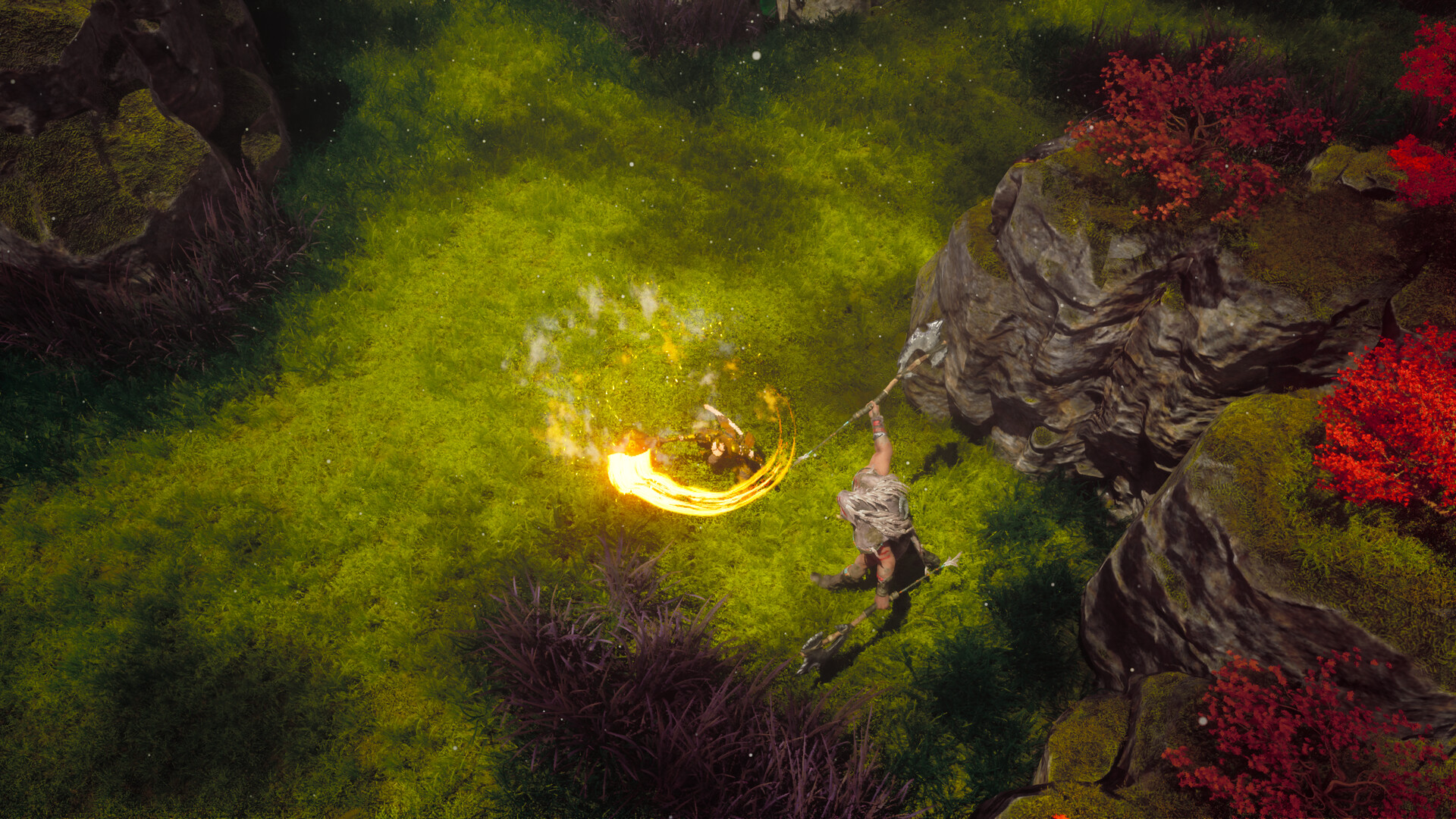 AS:RA Ashen Skies: Radiant Arena screenshot 4