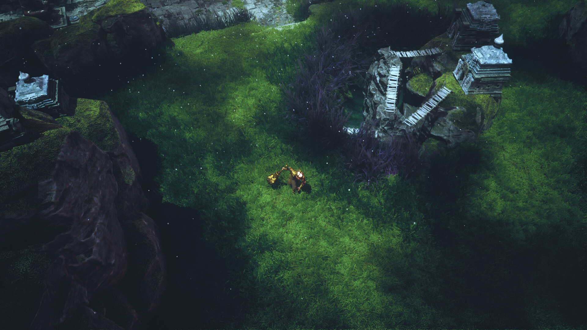 AS:RA Ashen Skies: Radiant Arena screenshot 3
