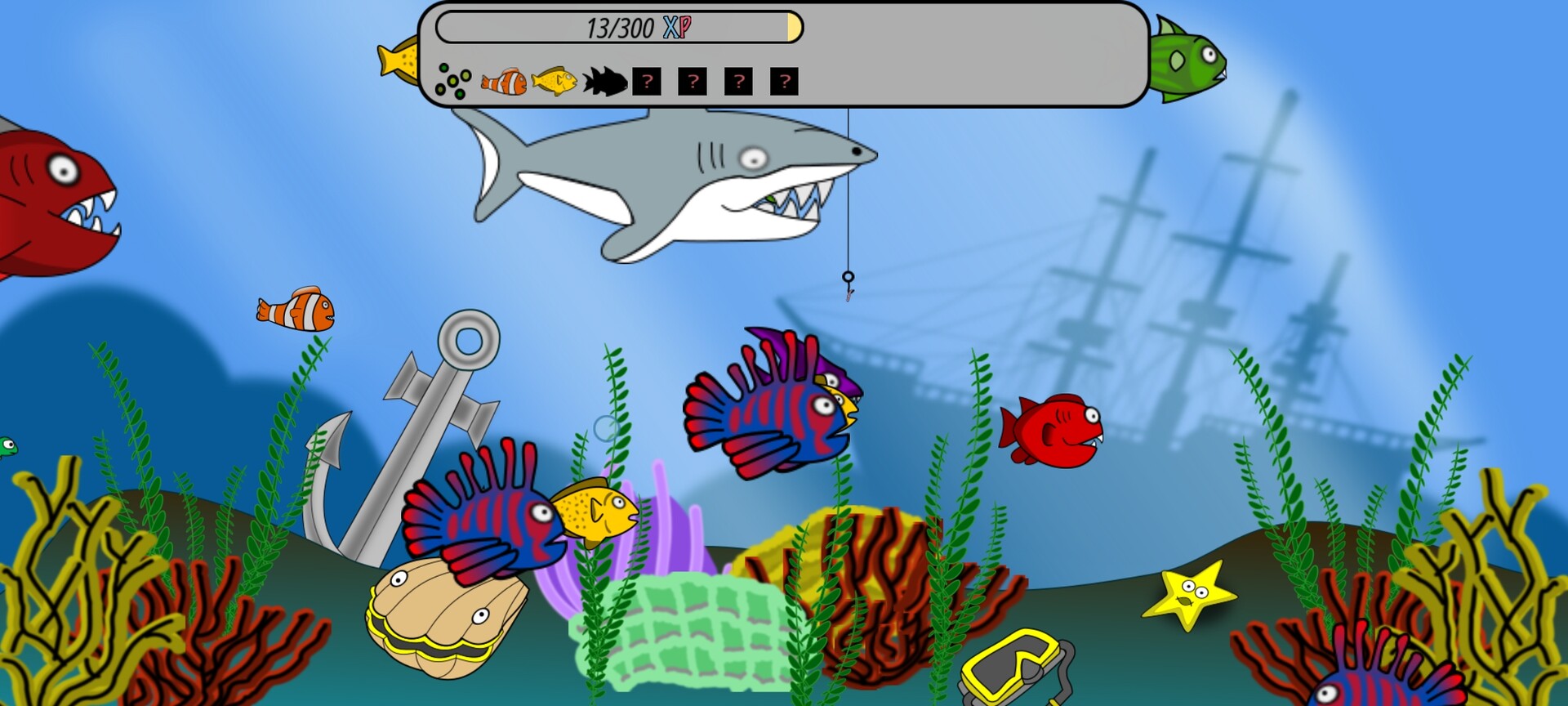 Antibored Evolution screenshot 3