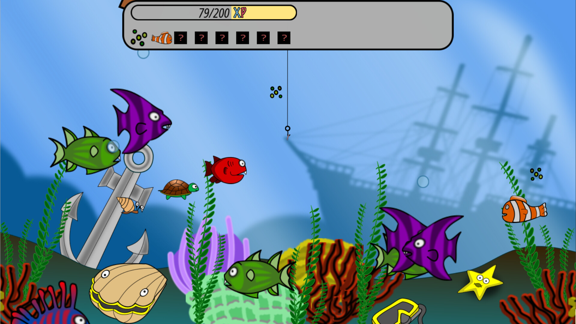 Antibored Evolution screenshot 5