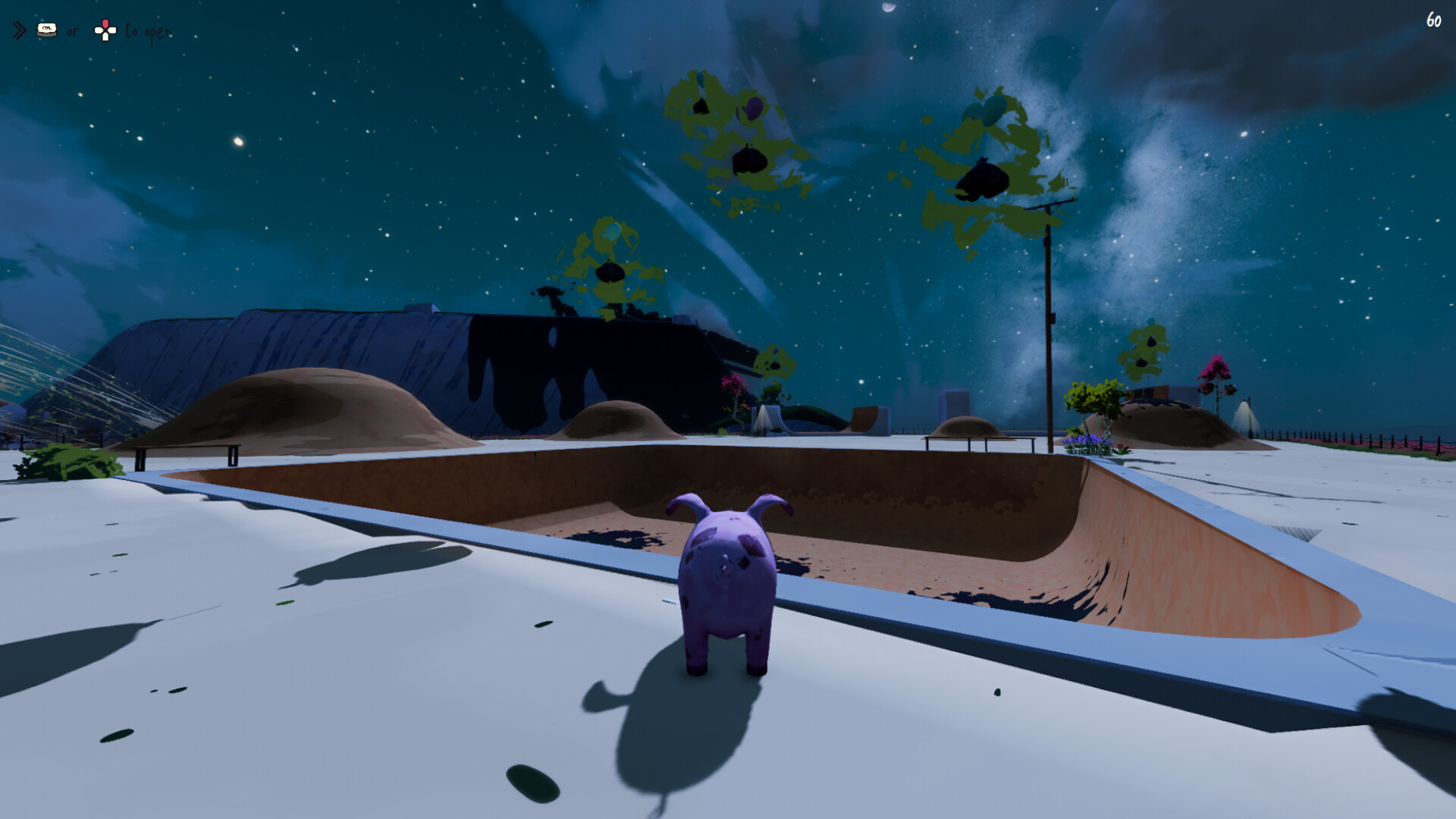 Poarker screenshot 6
