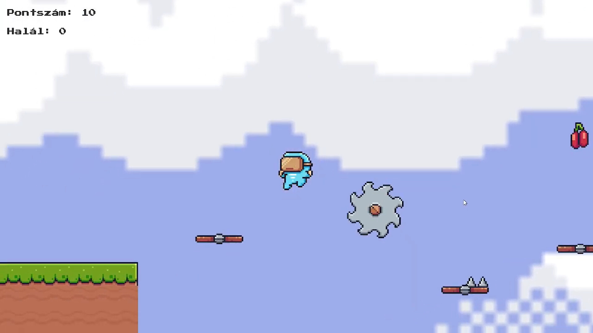 SoulPactum screenshot 1