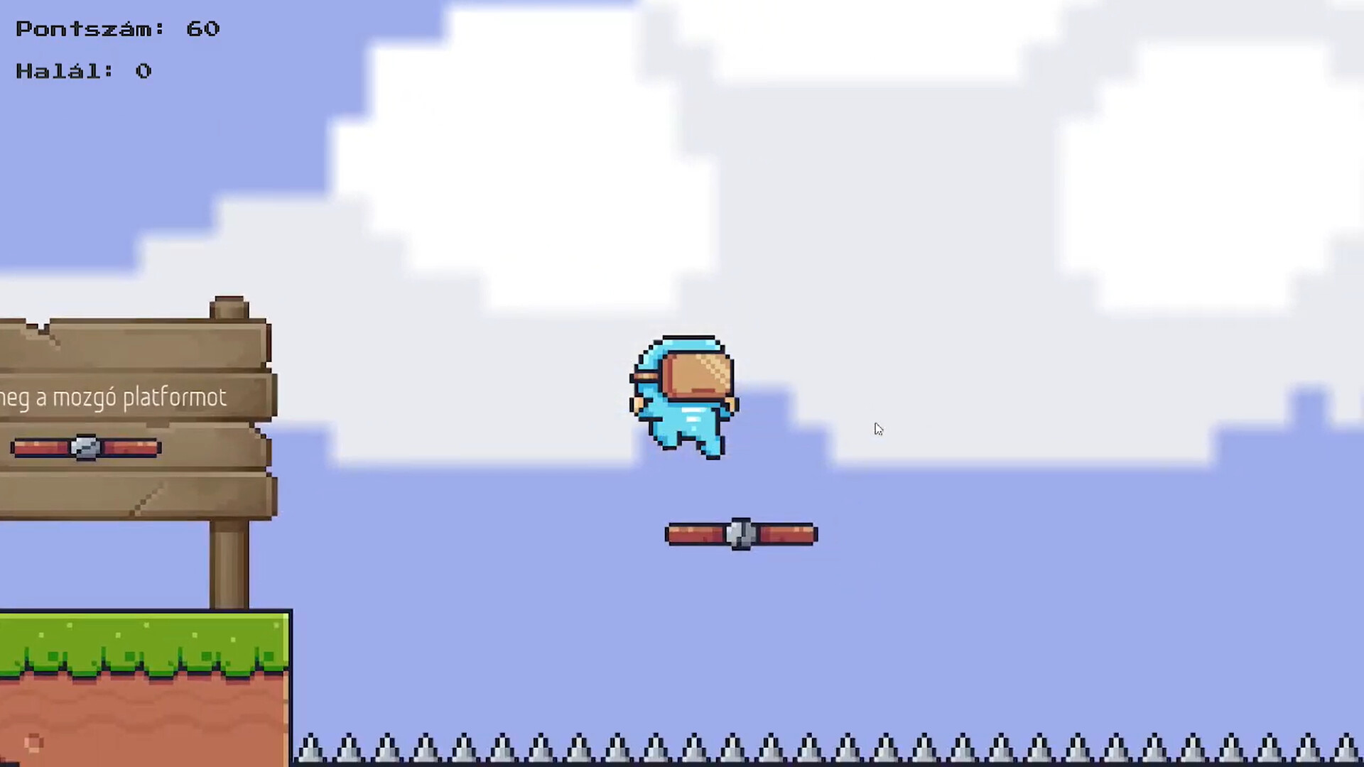 SoulPactum screenshot 2