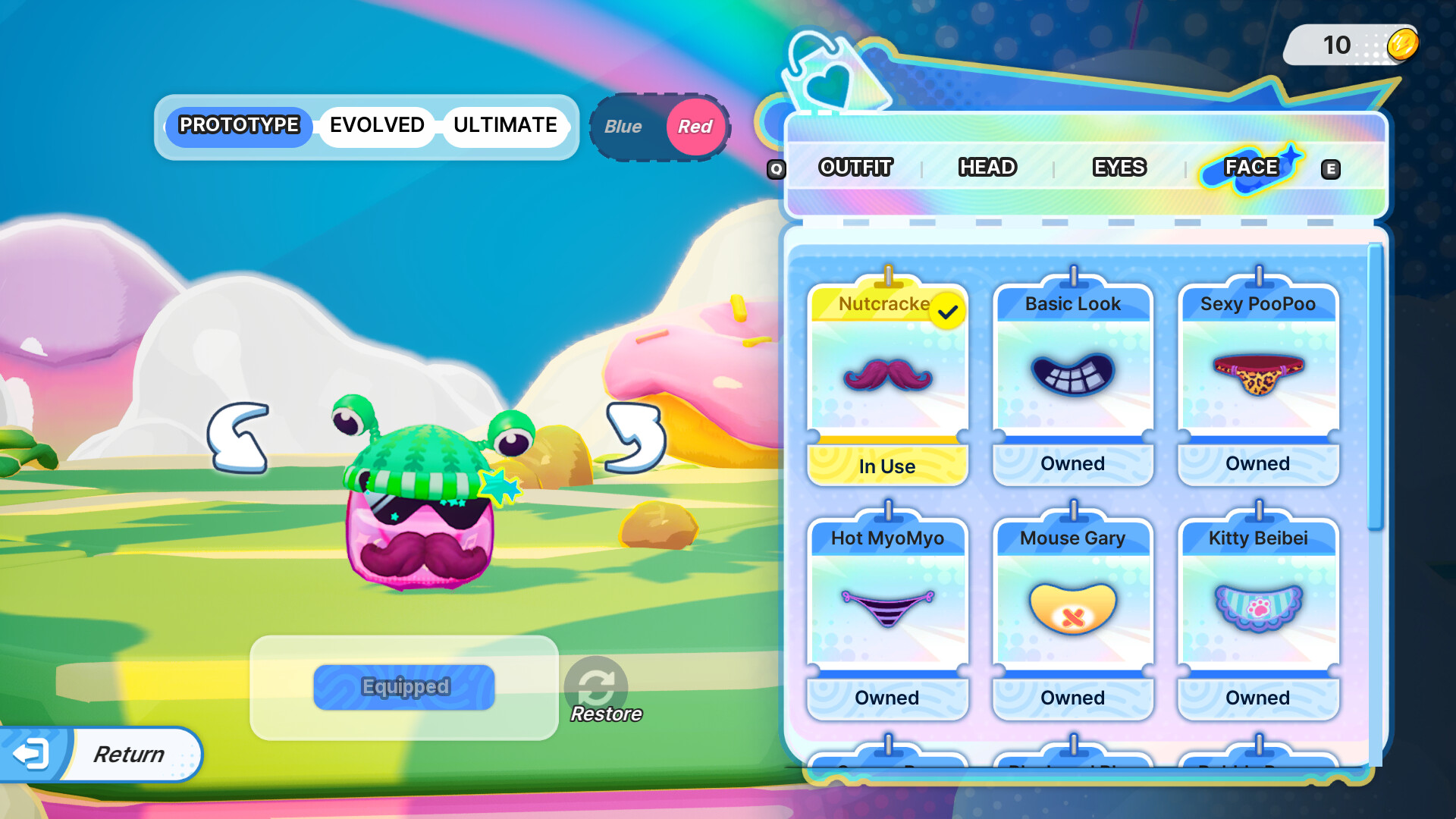 Jelly Bubble screenshot 12