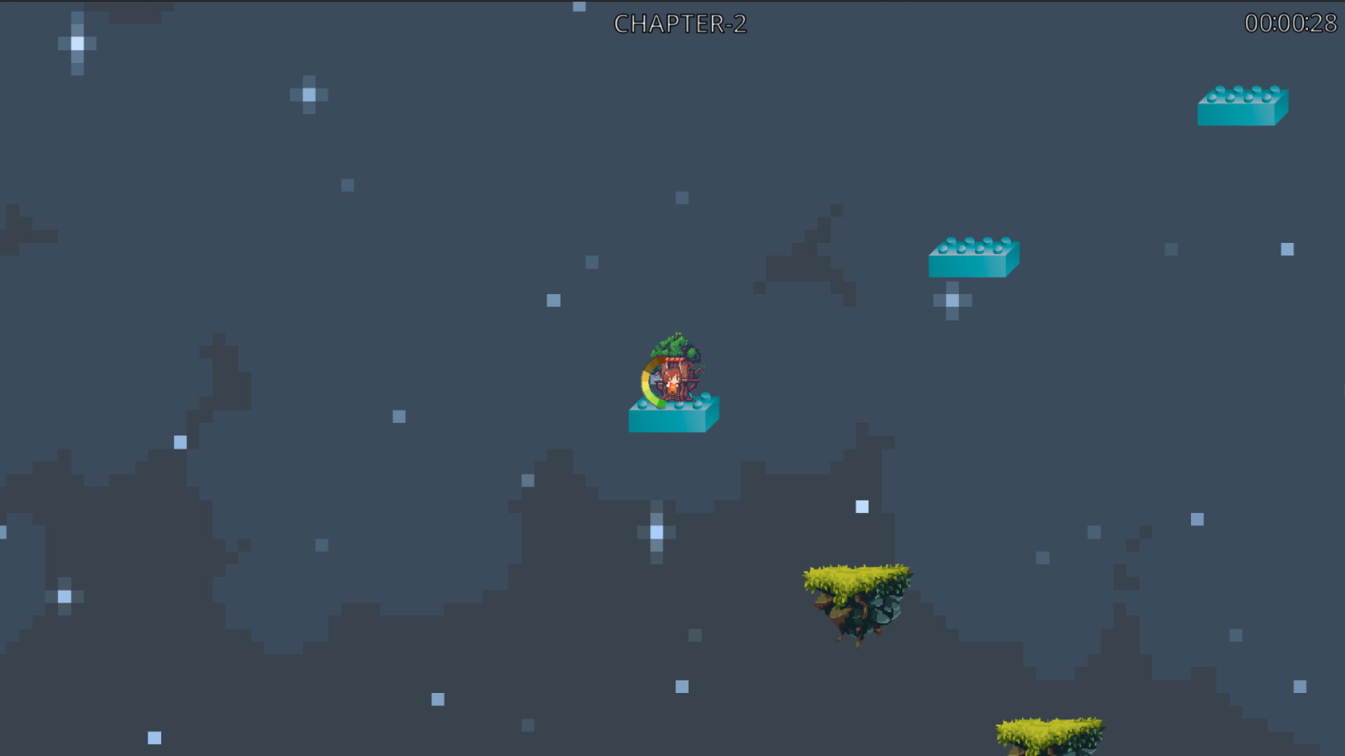 Why Jump screenshot 2