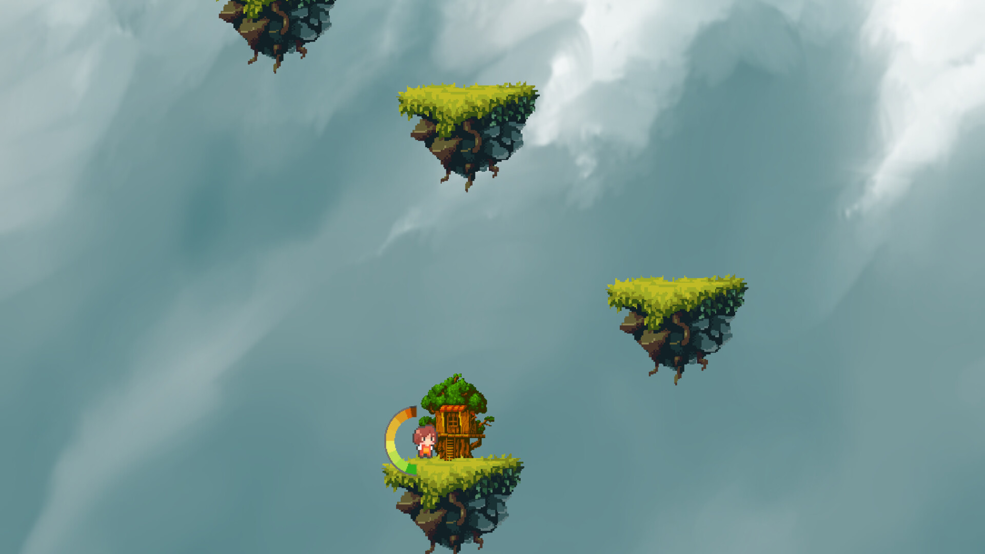 Why Jump screenshot 1