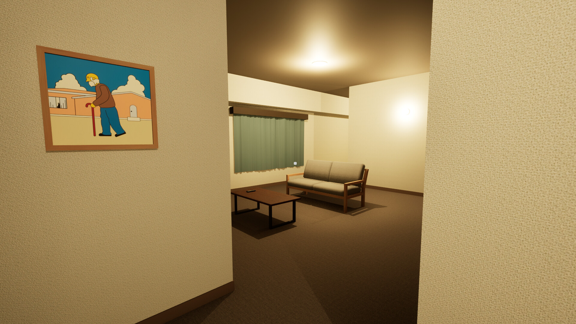 出張2 Next Business Trip screenshot 2