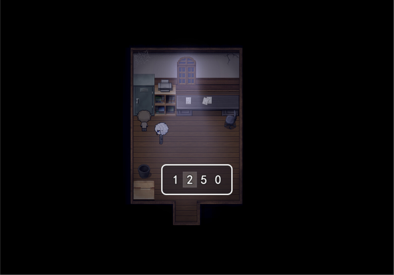 再构镜像Reconstructing screenshot 1