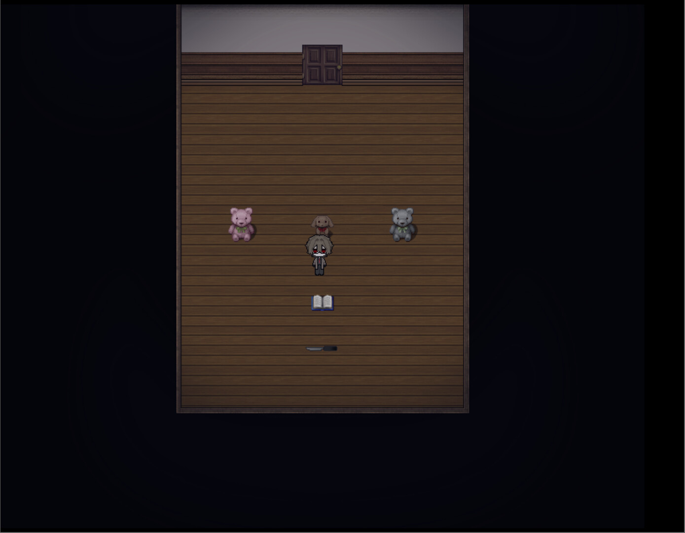 再构镜像Reconstructing screenshot 3