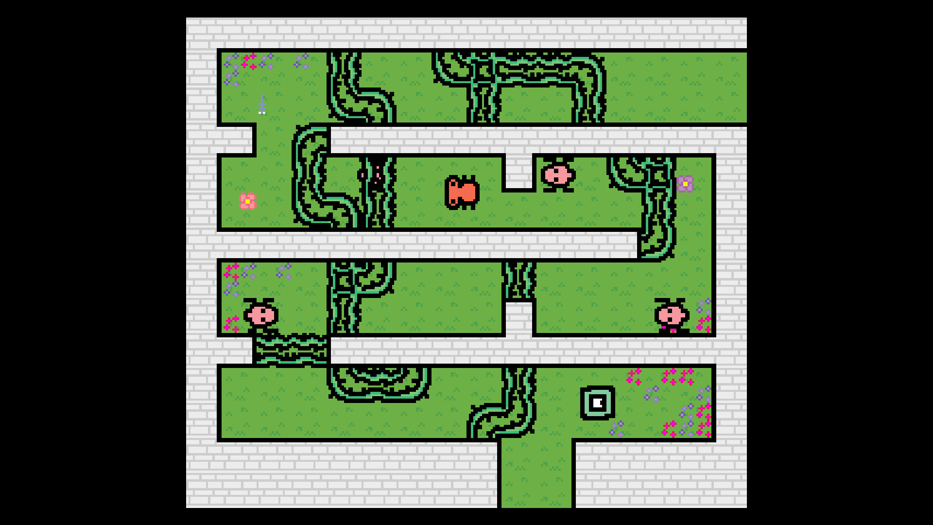 Wumball screenshot 3
