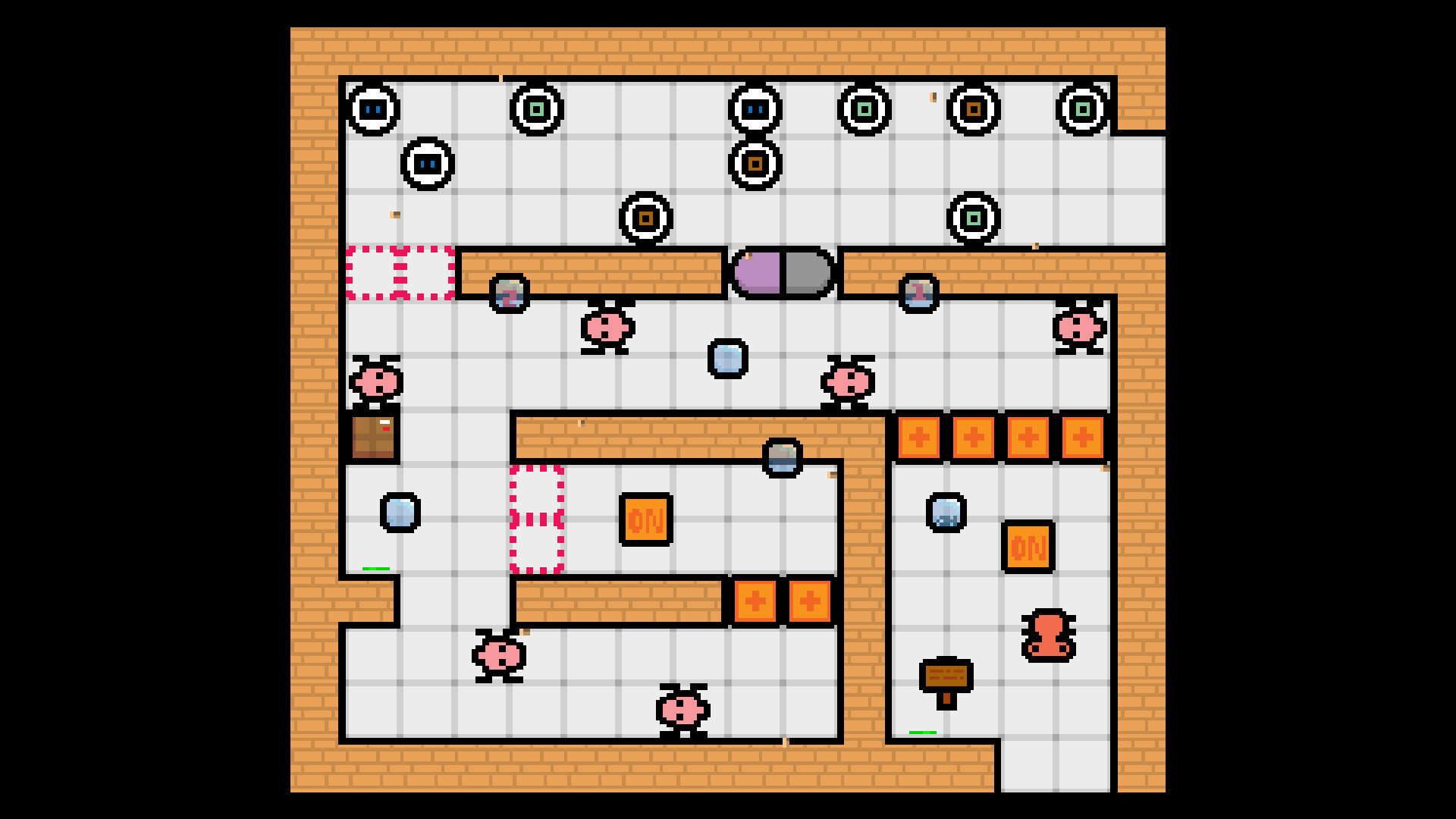Wumball screenshot 4