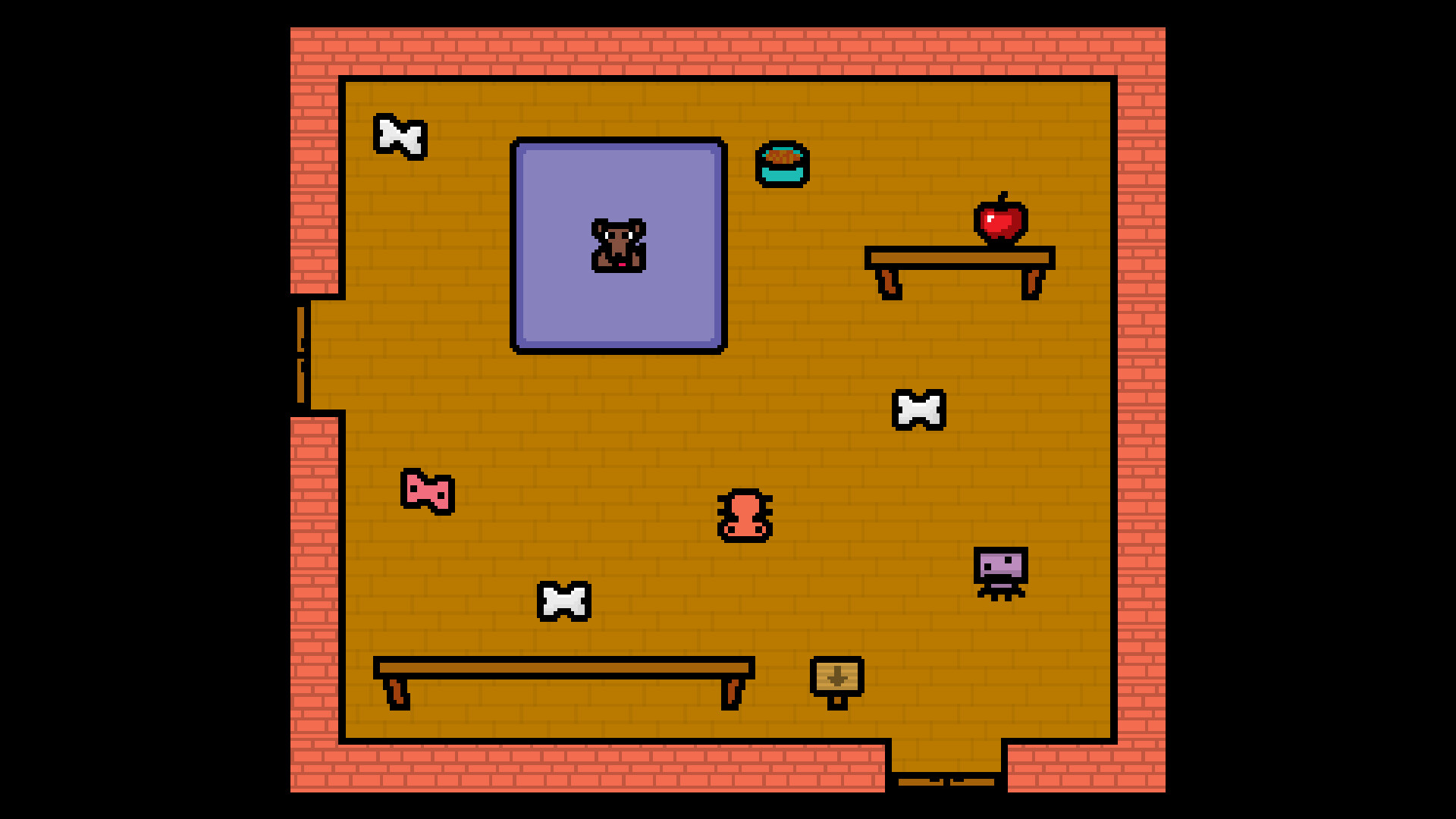 Wumball screenshot 2