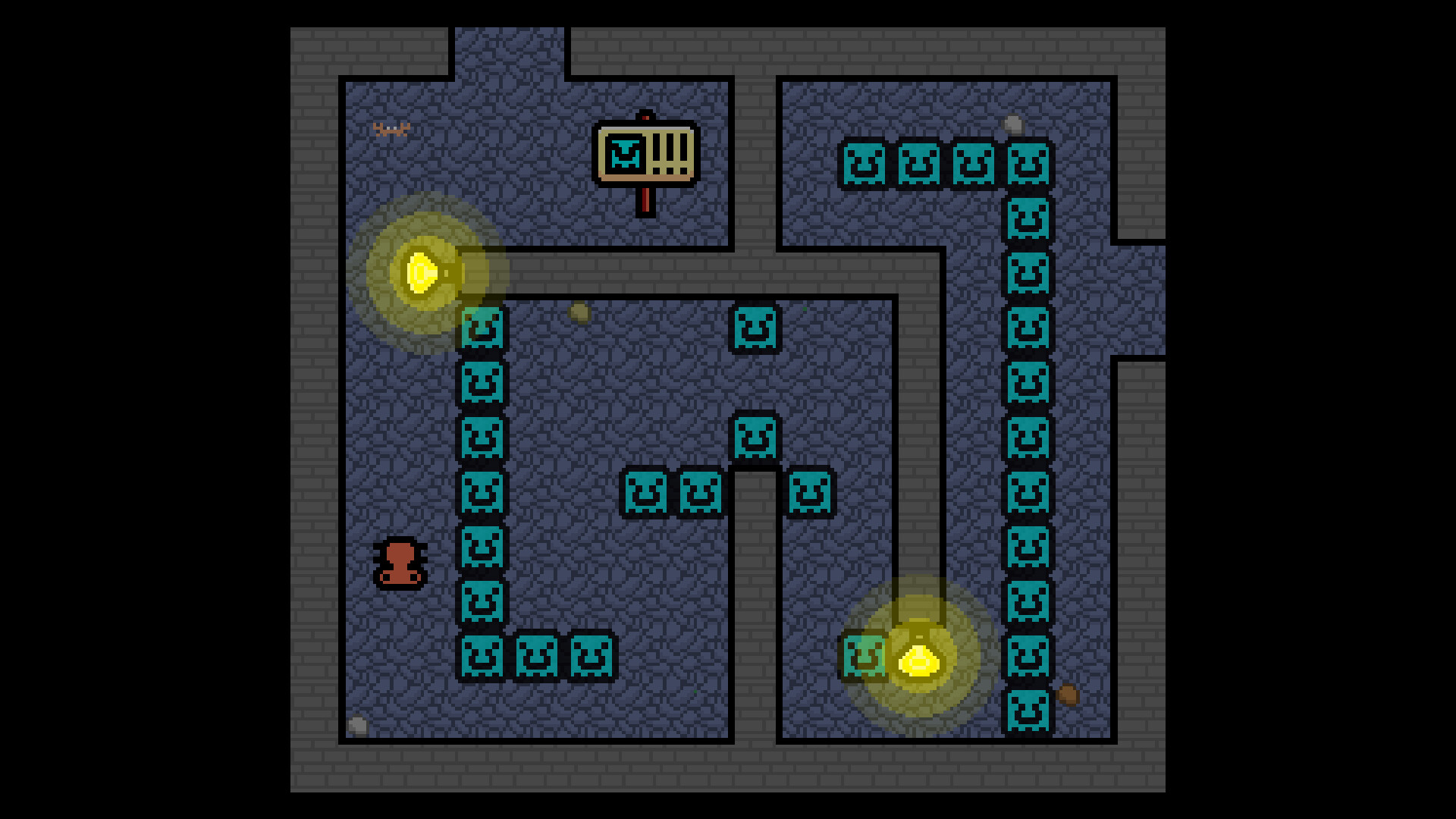 Wumball screenshot 5