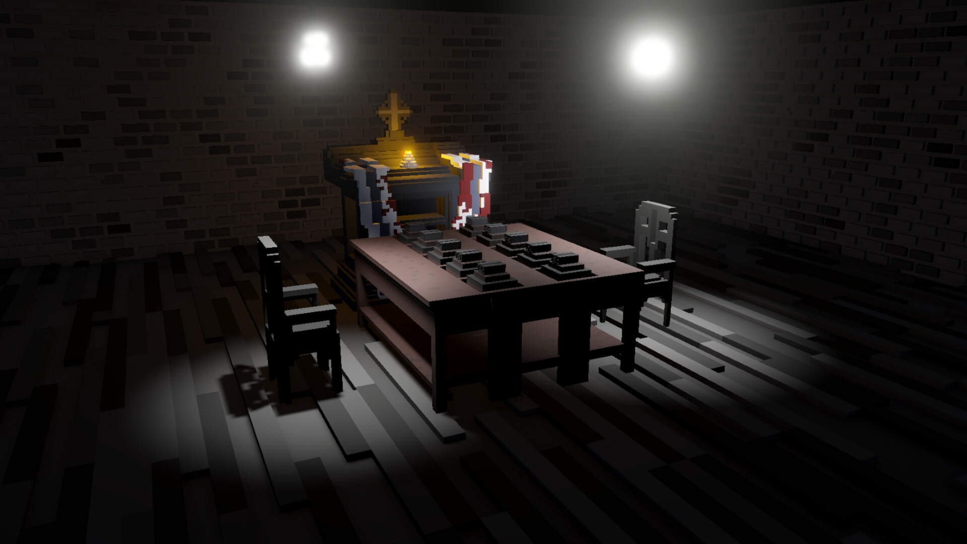 Rob your friends or die screenshot 1