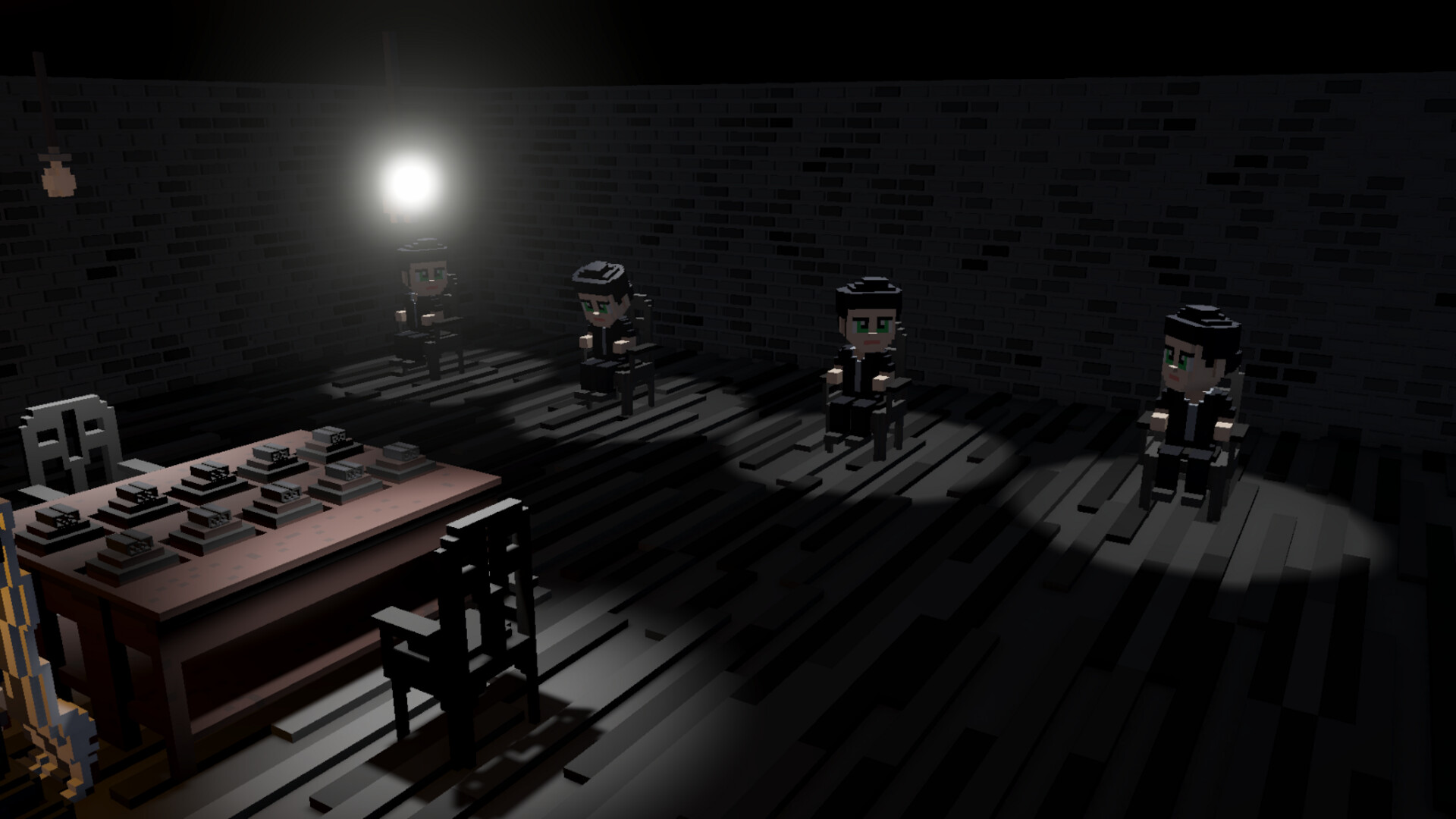 Rob your friends or die screenshot 3