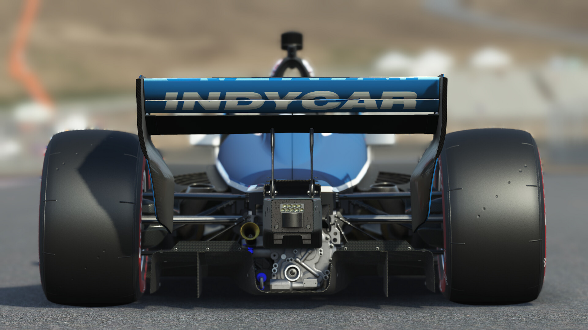 rFactor 2 screenshot 19
