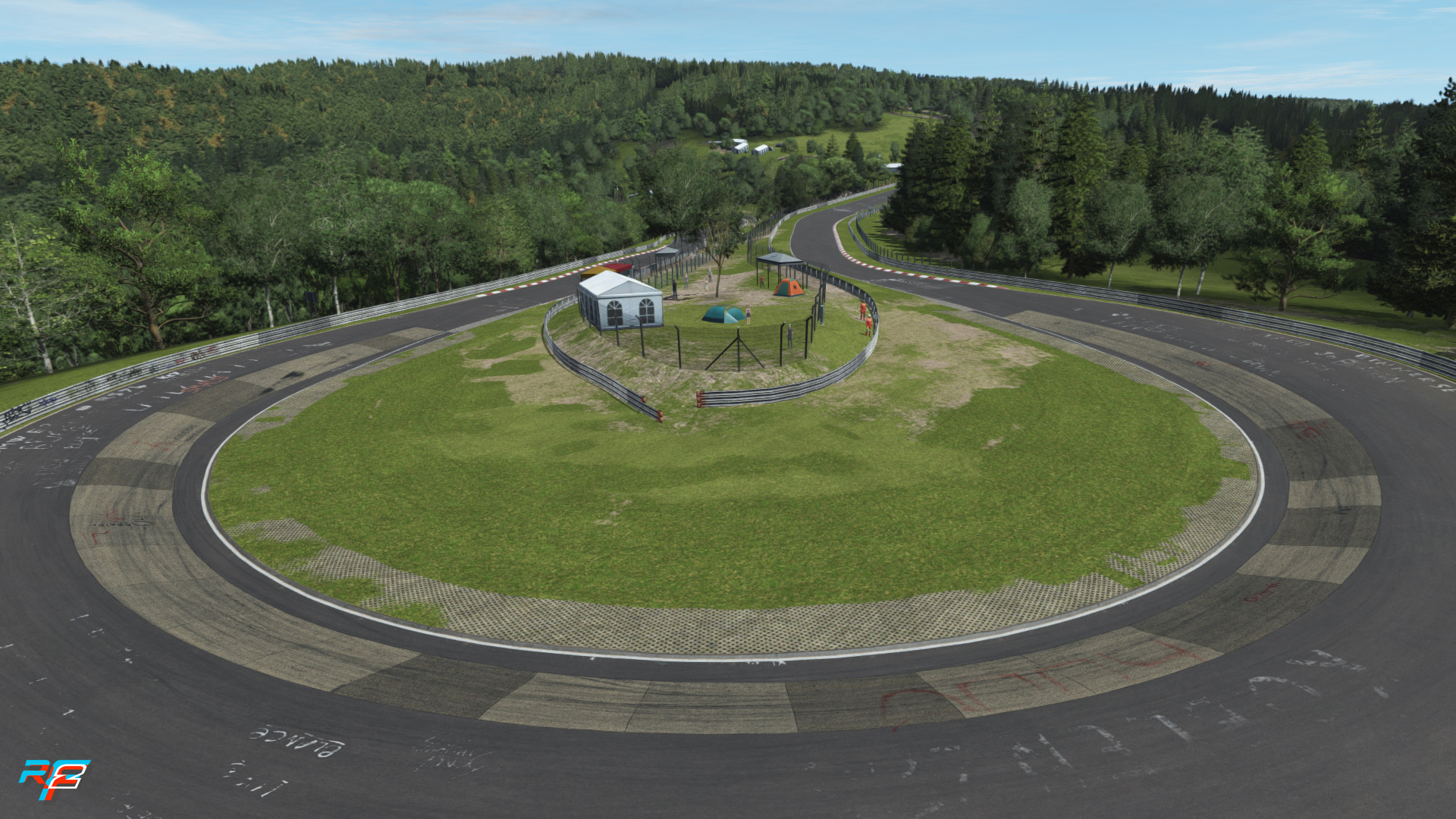 rFactor 2 screenshot 20