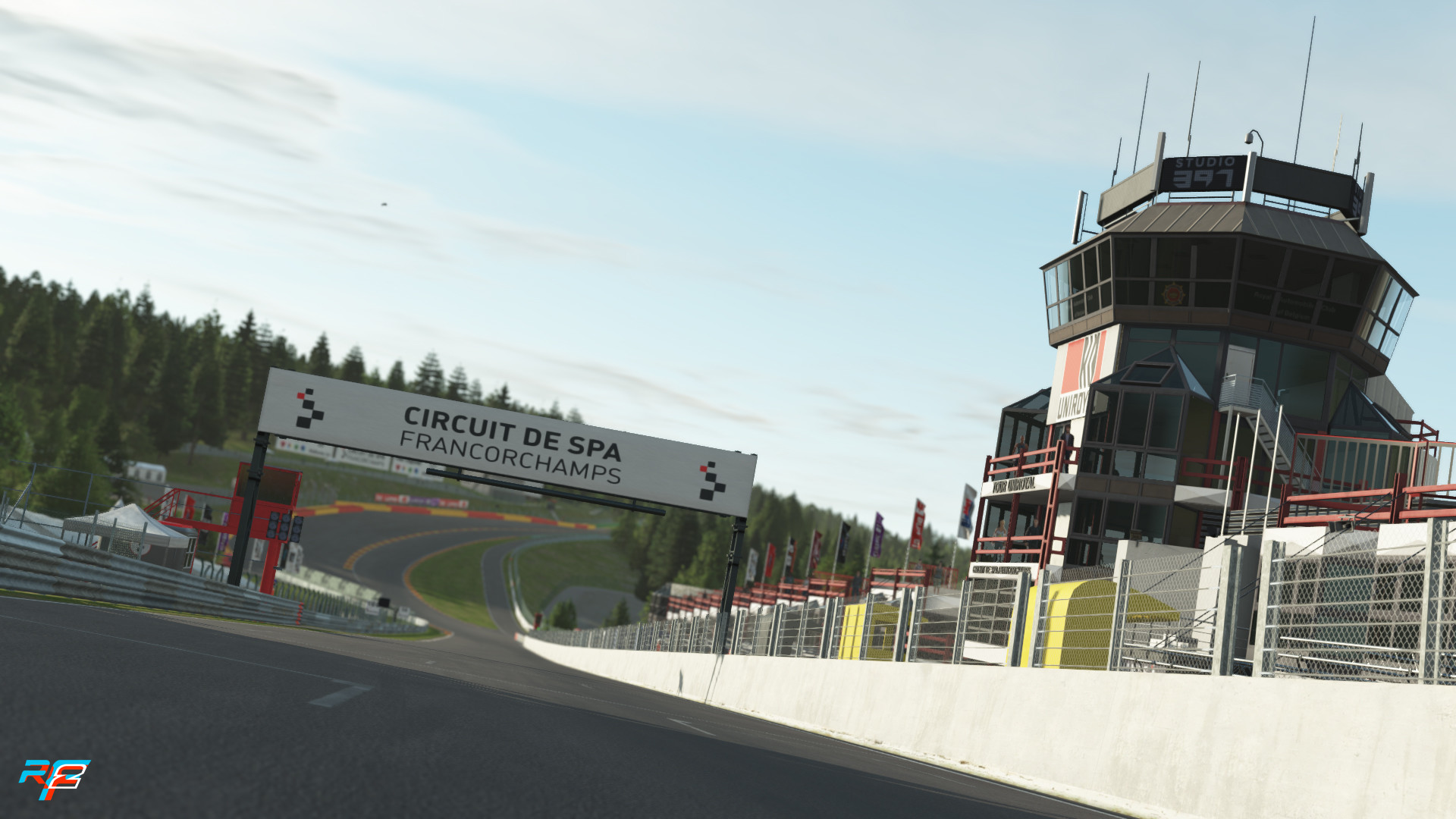 rFactor 2 screenshot 16