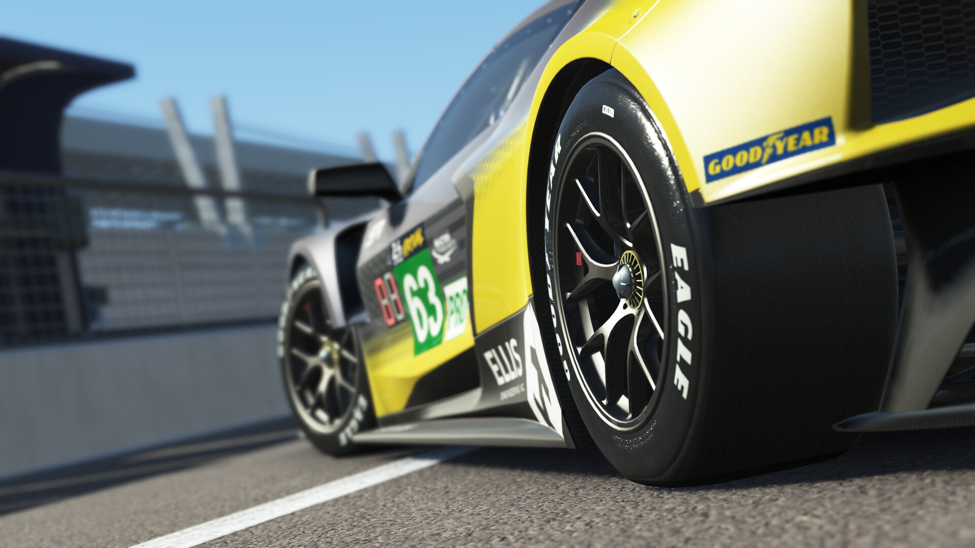 rFactor 2 screenshot 4