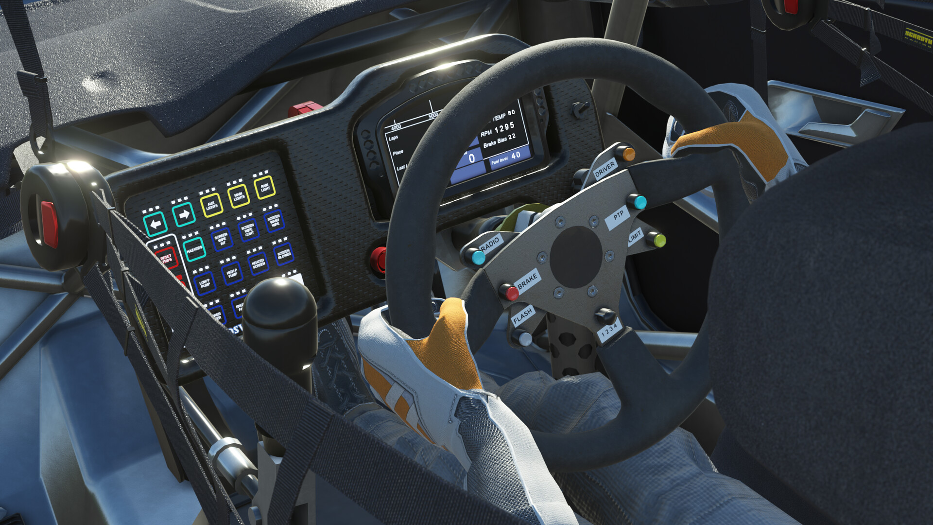 rFactor 2 screenshot 18