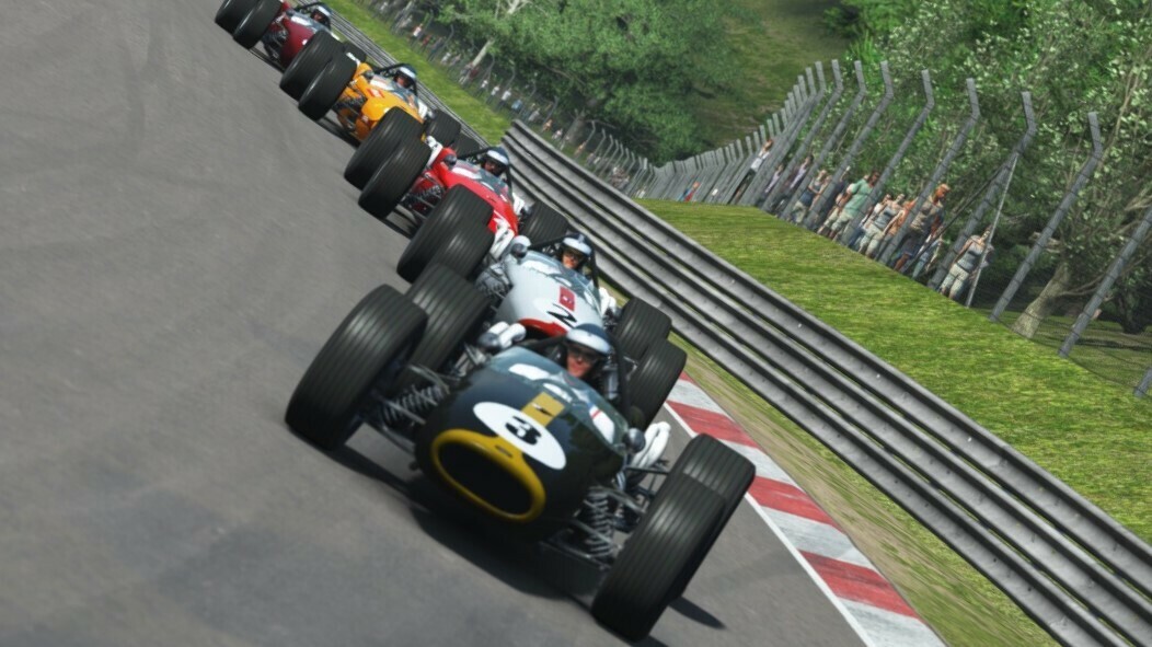 rFactor 2 screenshot 22