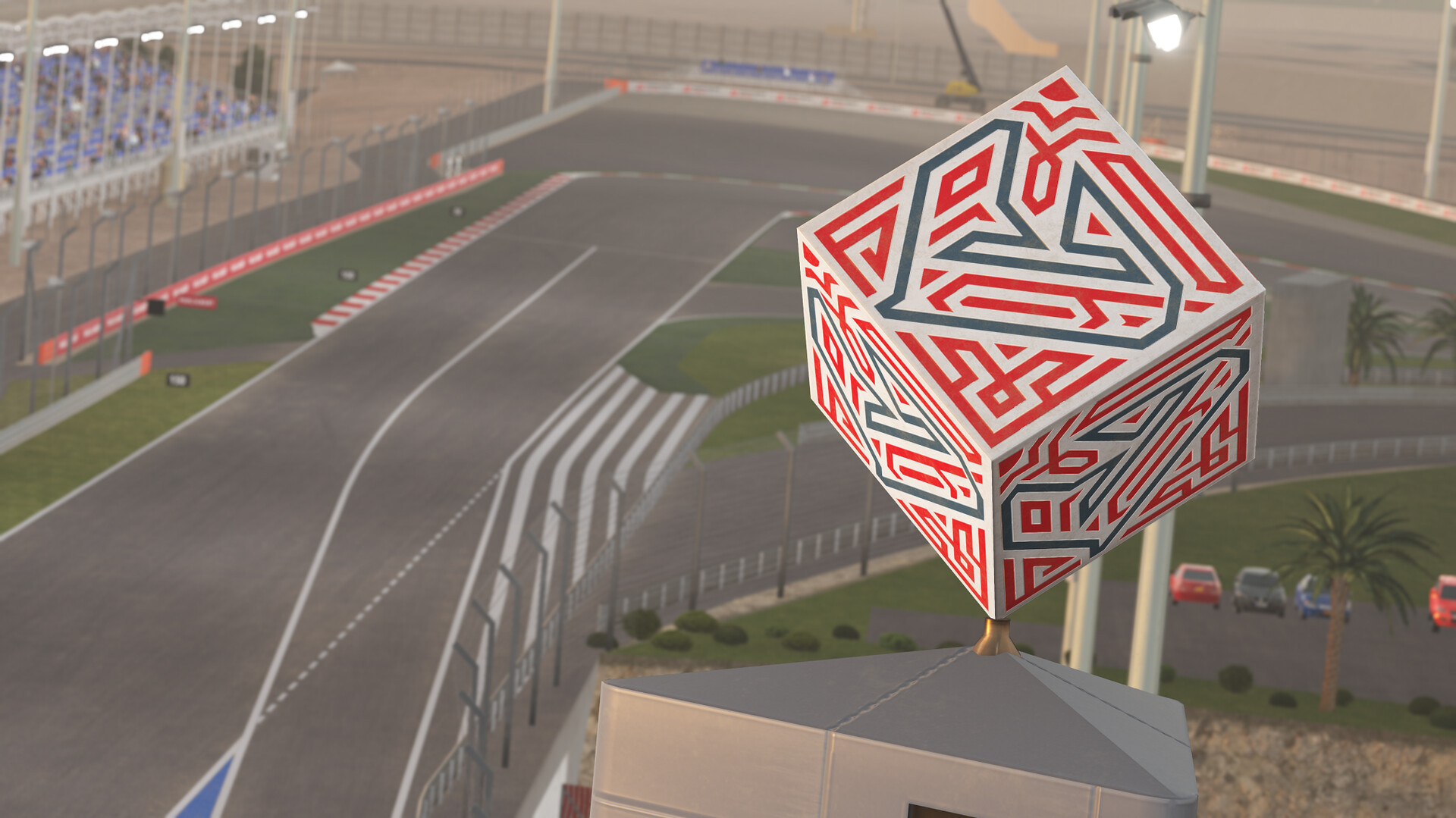 rFactor 2 screenshot 8