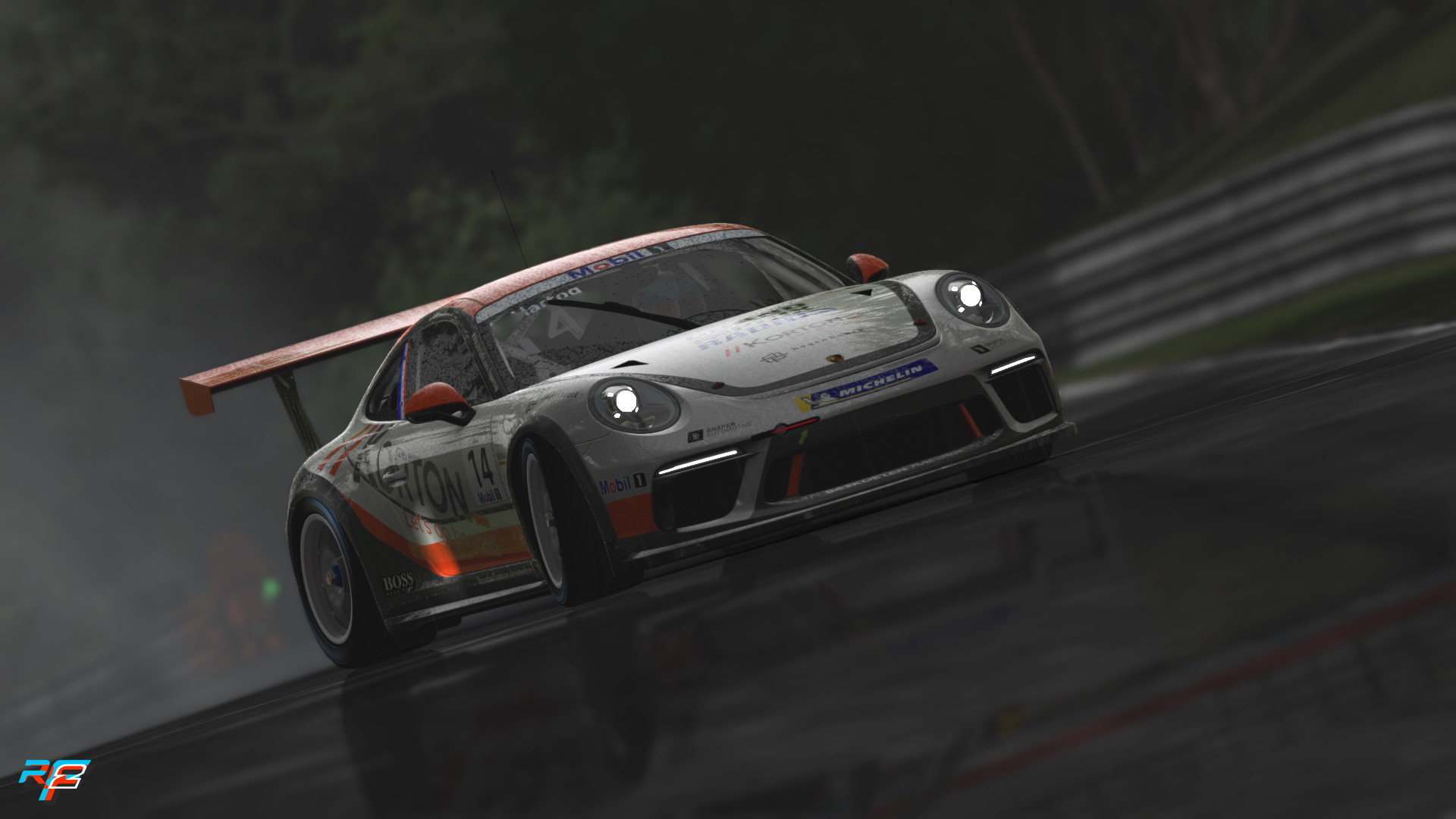rFactor 2 screenshot 7