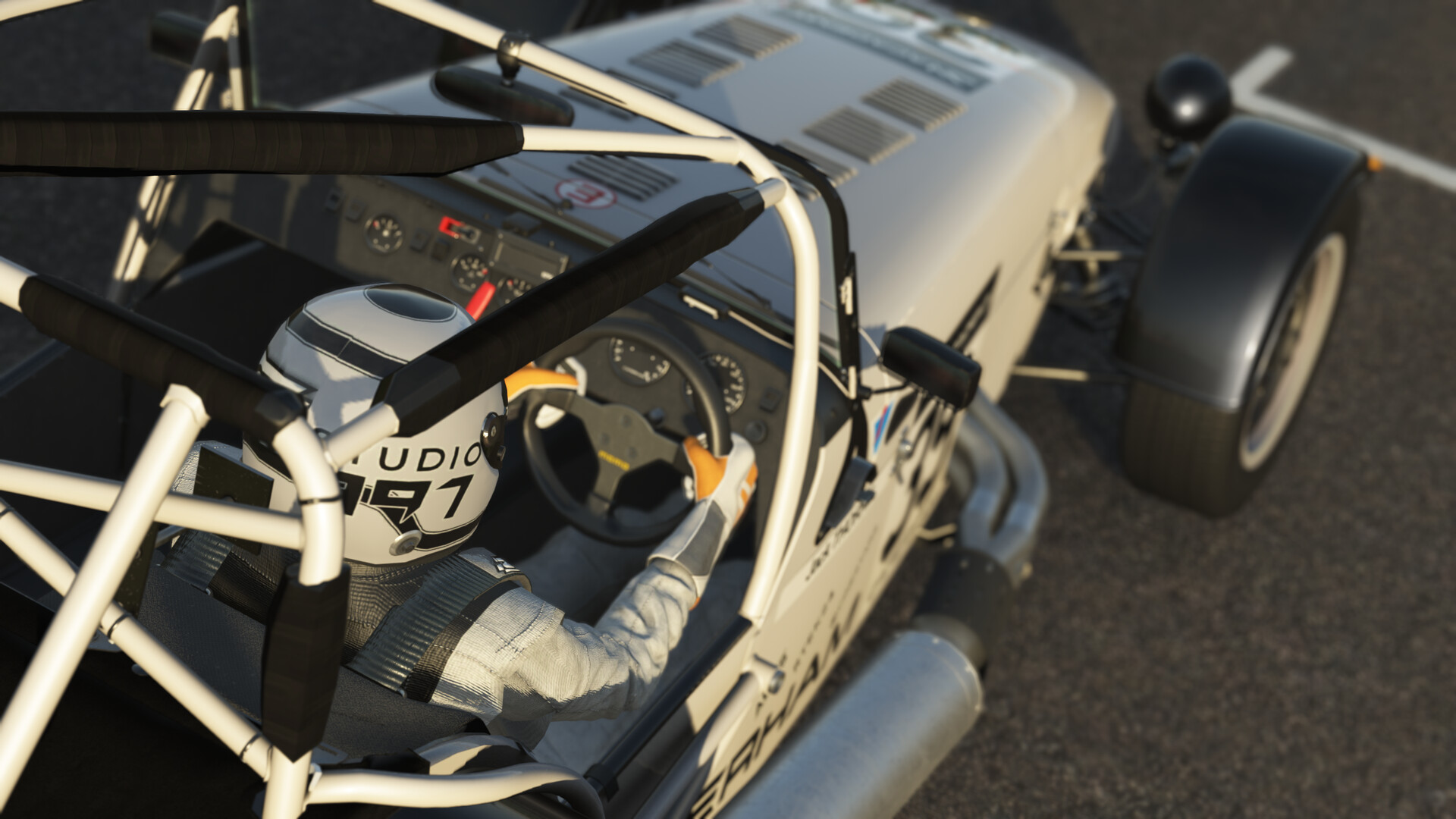 rFactor 2 screenshot 17