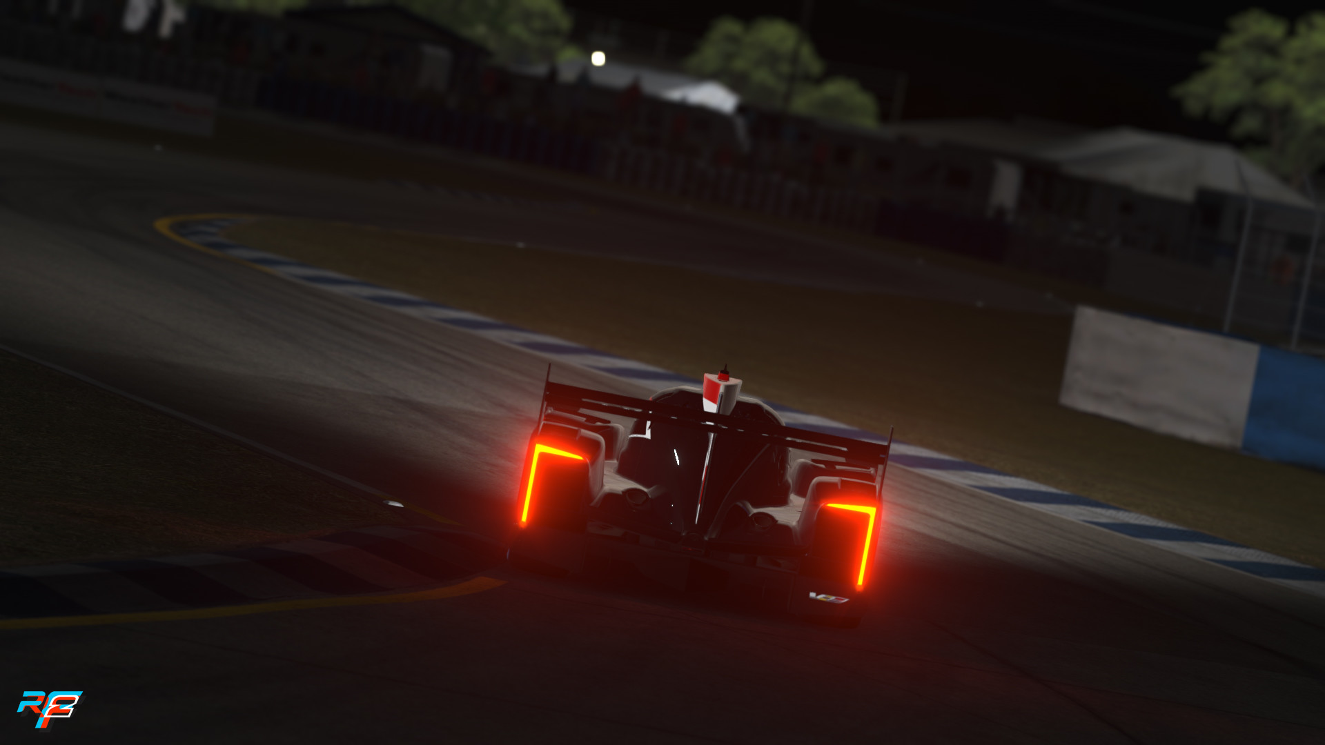 rFactor 2 screenshot 9