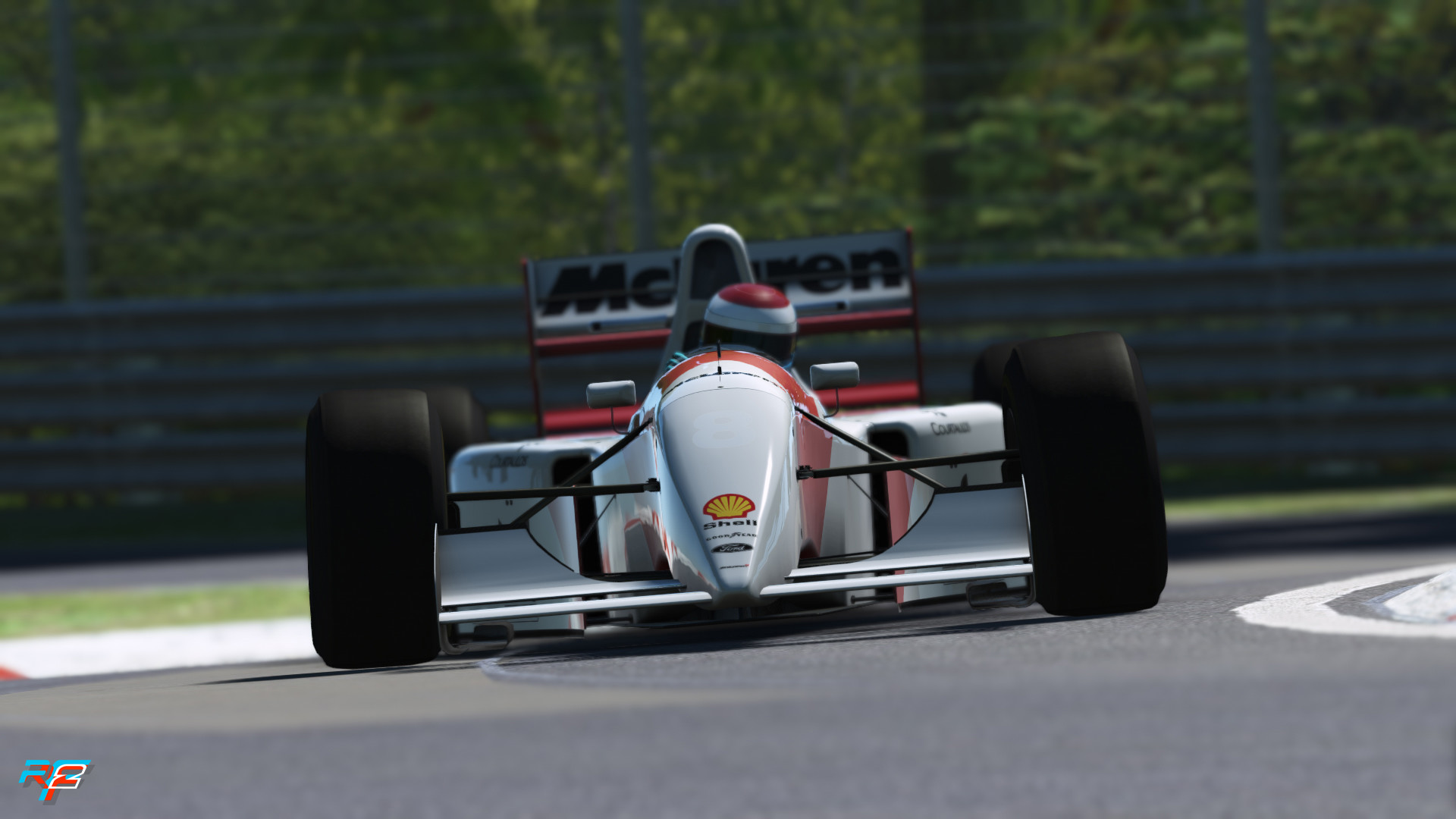 rFactor 2 screenshot 13