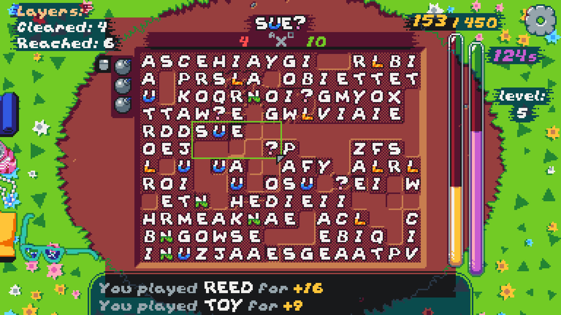 If Letters Had Pants, Would They Wear Them Like This? What About Numbers? What If They Had Small Shovels And They Dug Stuff Up To Put In A Museum? screenshot 3