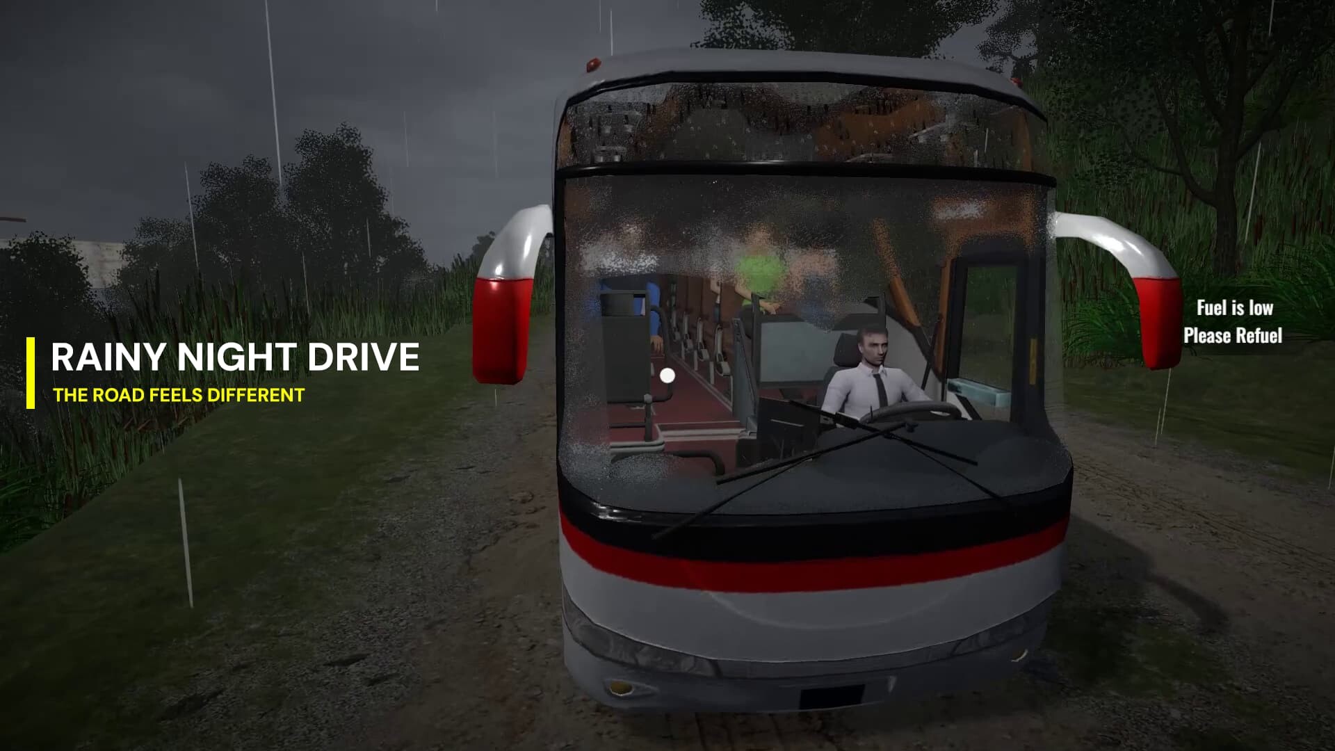 Bus Simulator Offroad screenshot 6