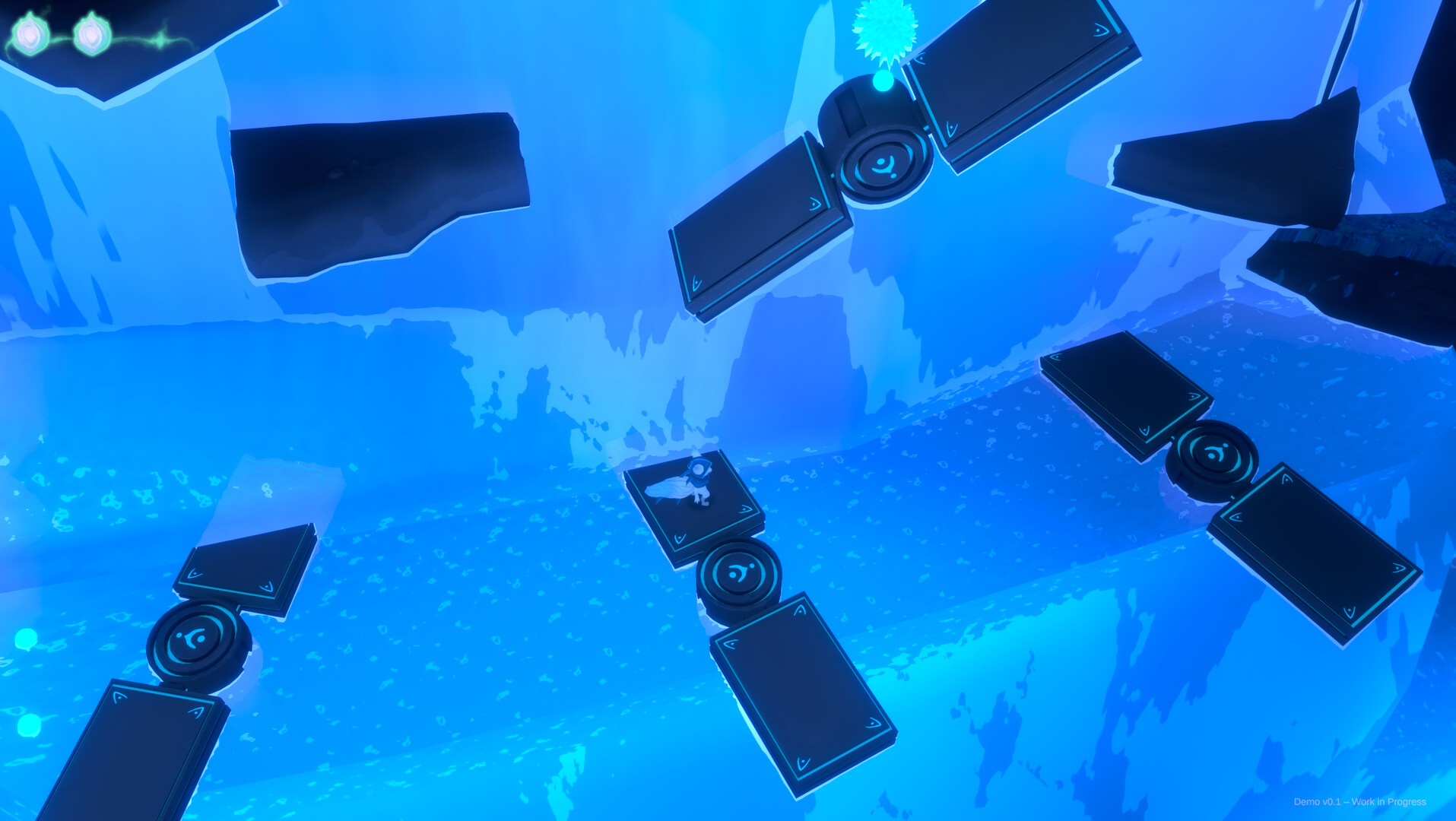Inumbra screenshot 3