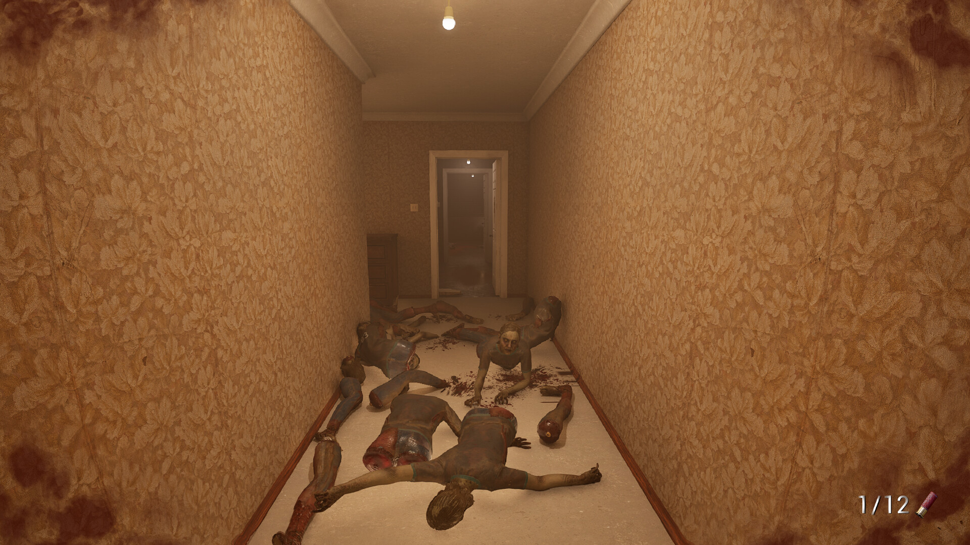Zombie Chef screenshot 7