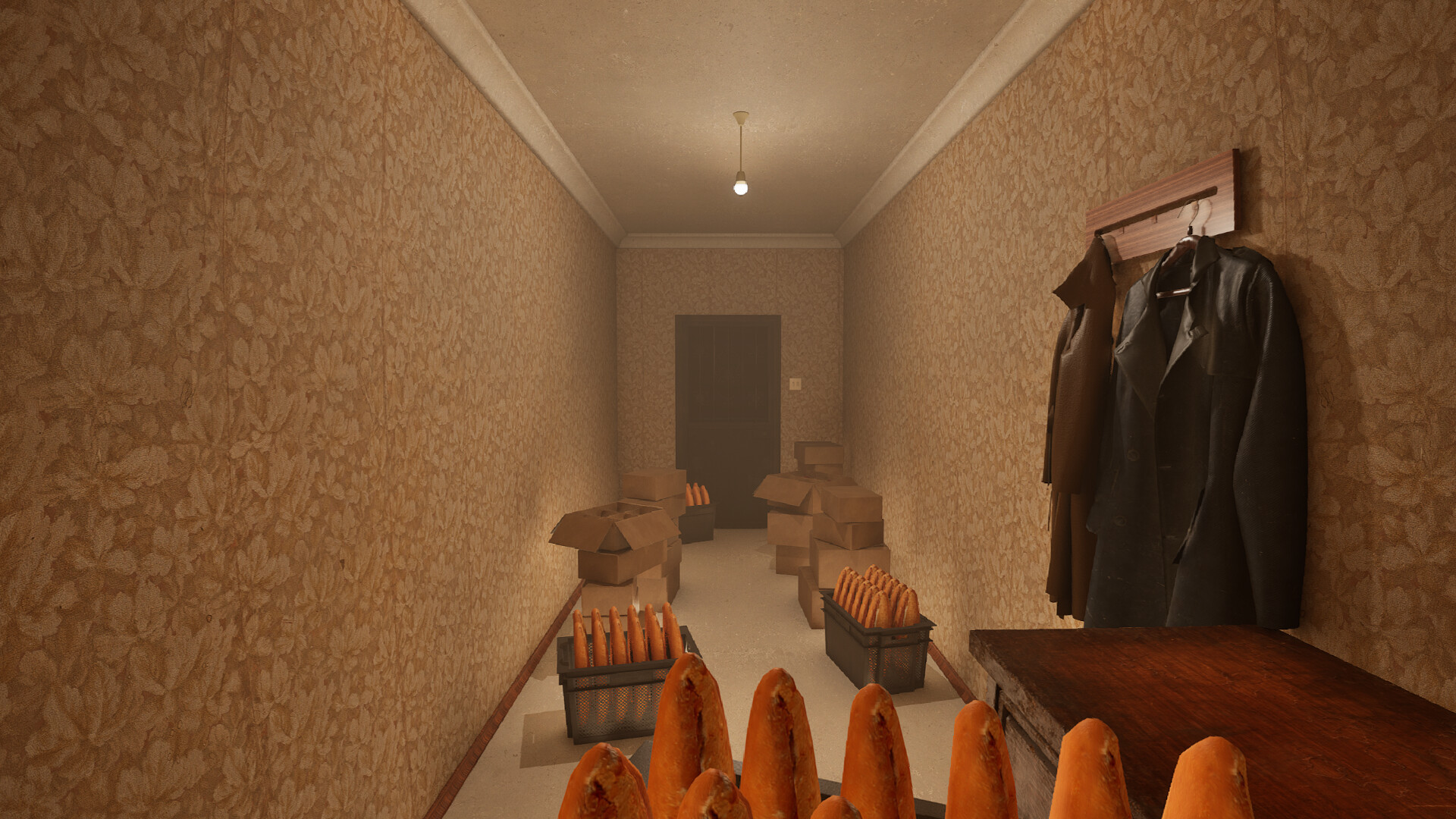 Zombie Chef screenshot 11