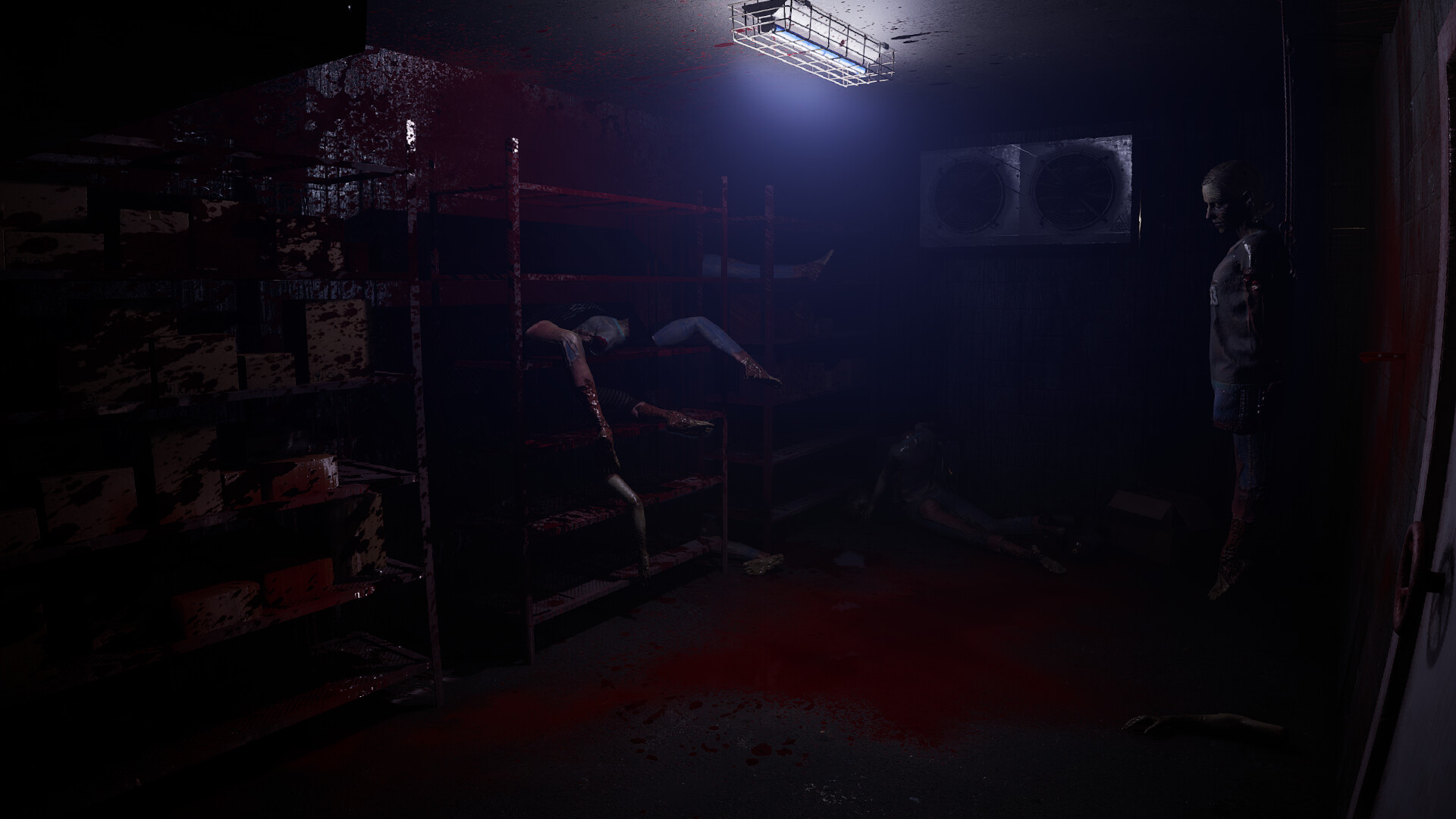 Zombie Chef screenshot 9