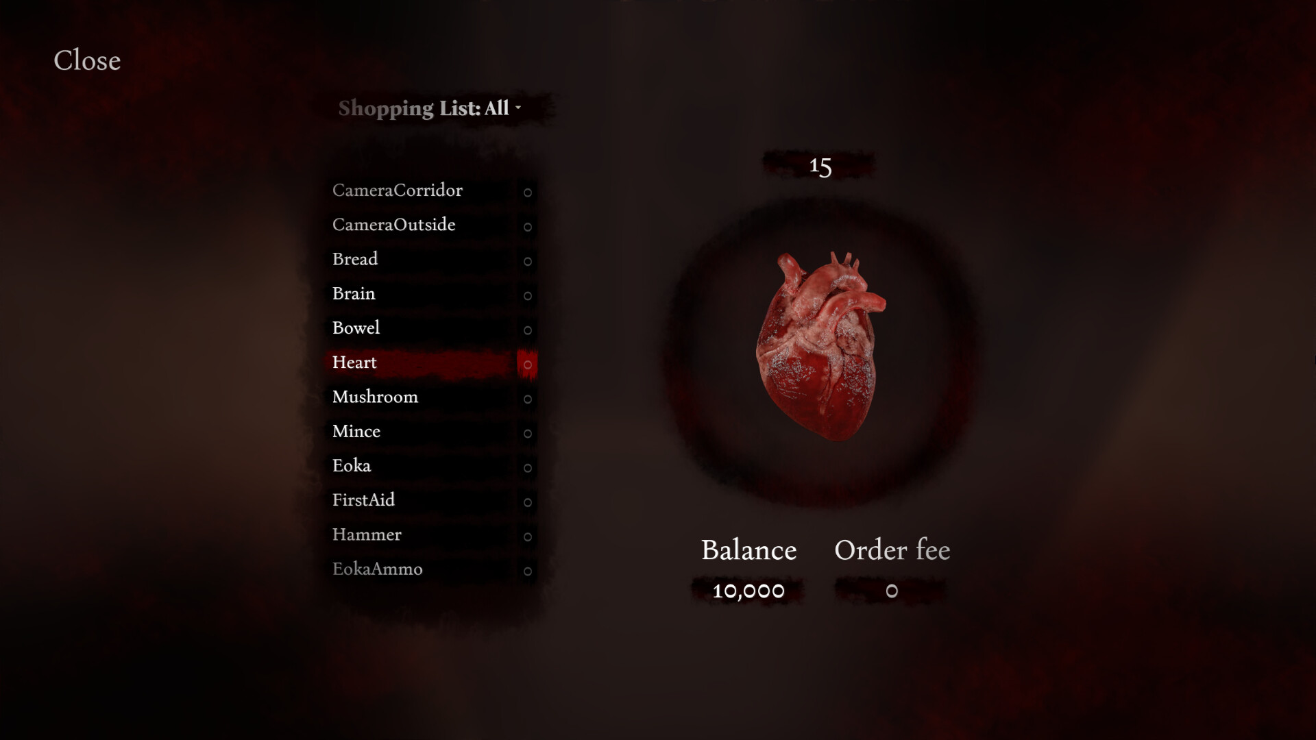 Zombie Chef screenshot 8