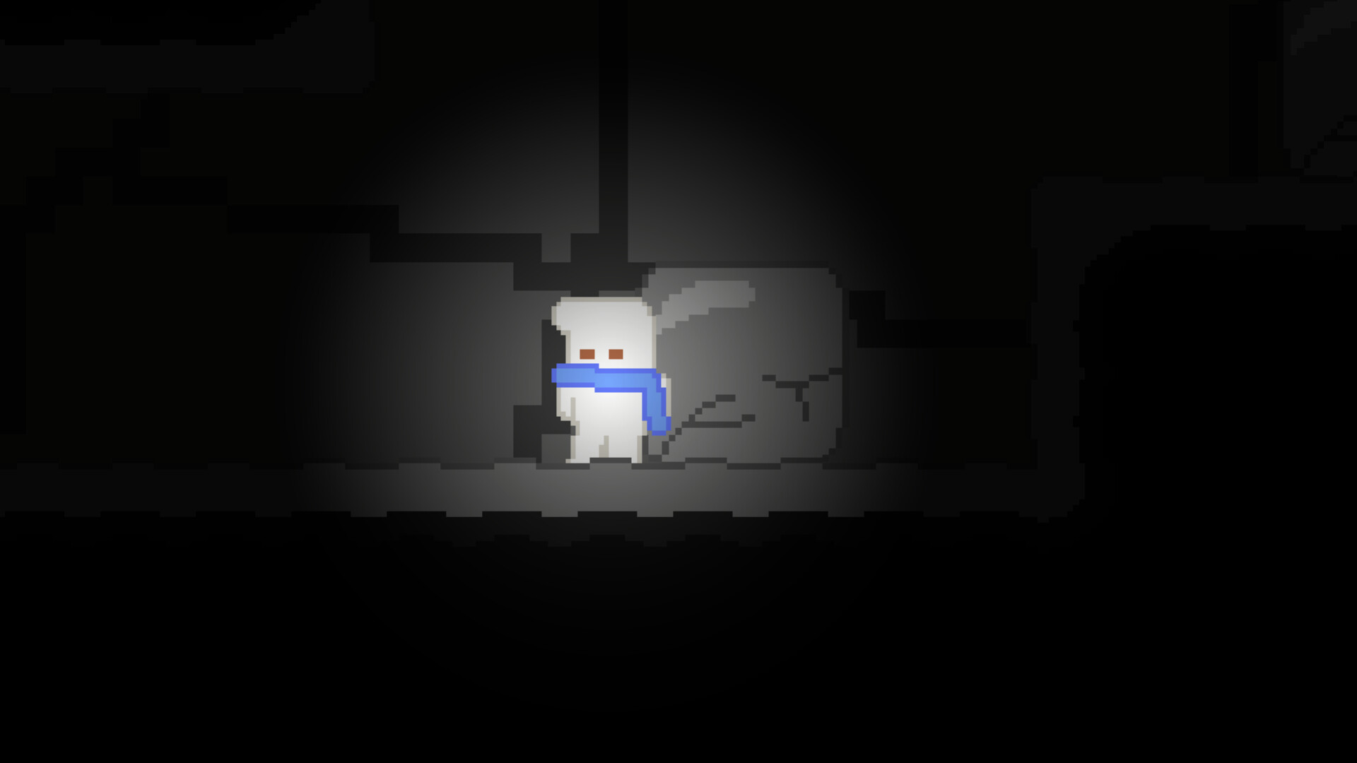 Pit of Fears screenshot 4