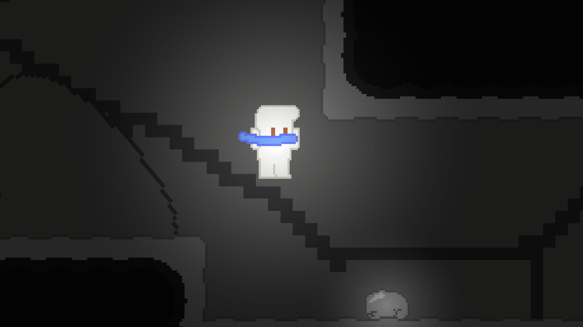 Pit of Fears screenshot 5