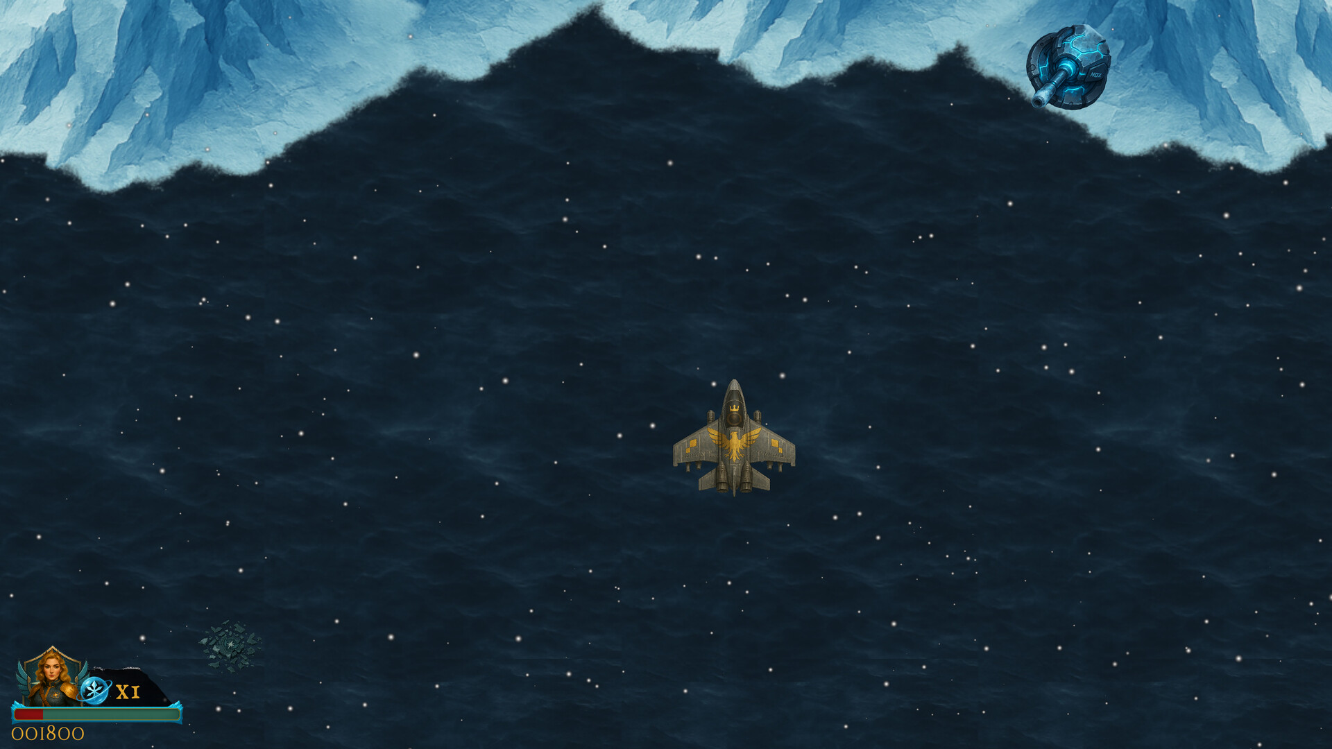 Aurora Polaris screenshot 6