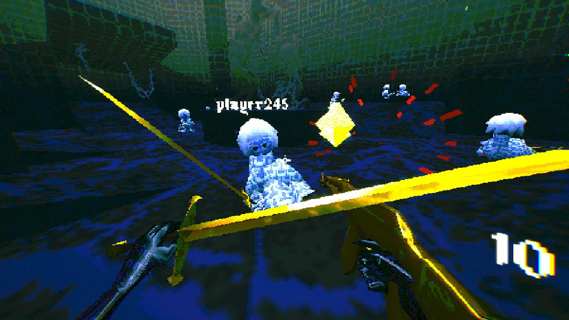 hate.net screenshot 2