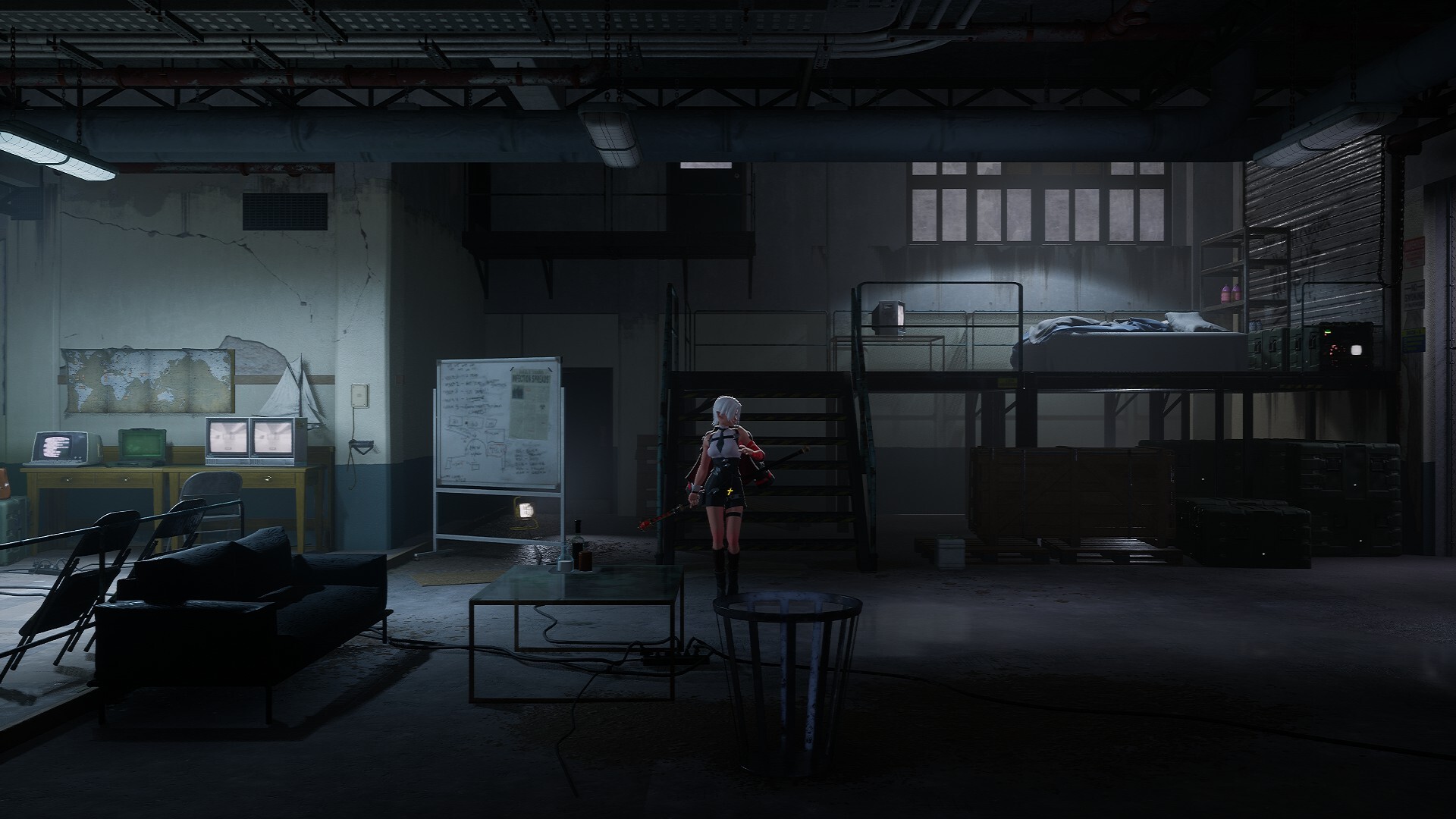 血姬：双生 (Vampiress: Eternal Duet) screenshot 2