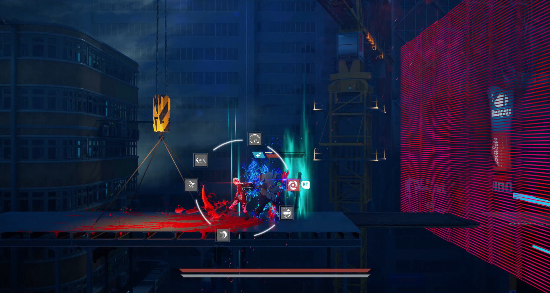 血姬:双生 (Vampiress: Eternal Duet) screenshot 6