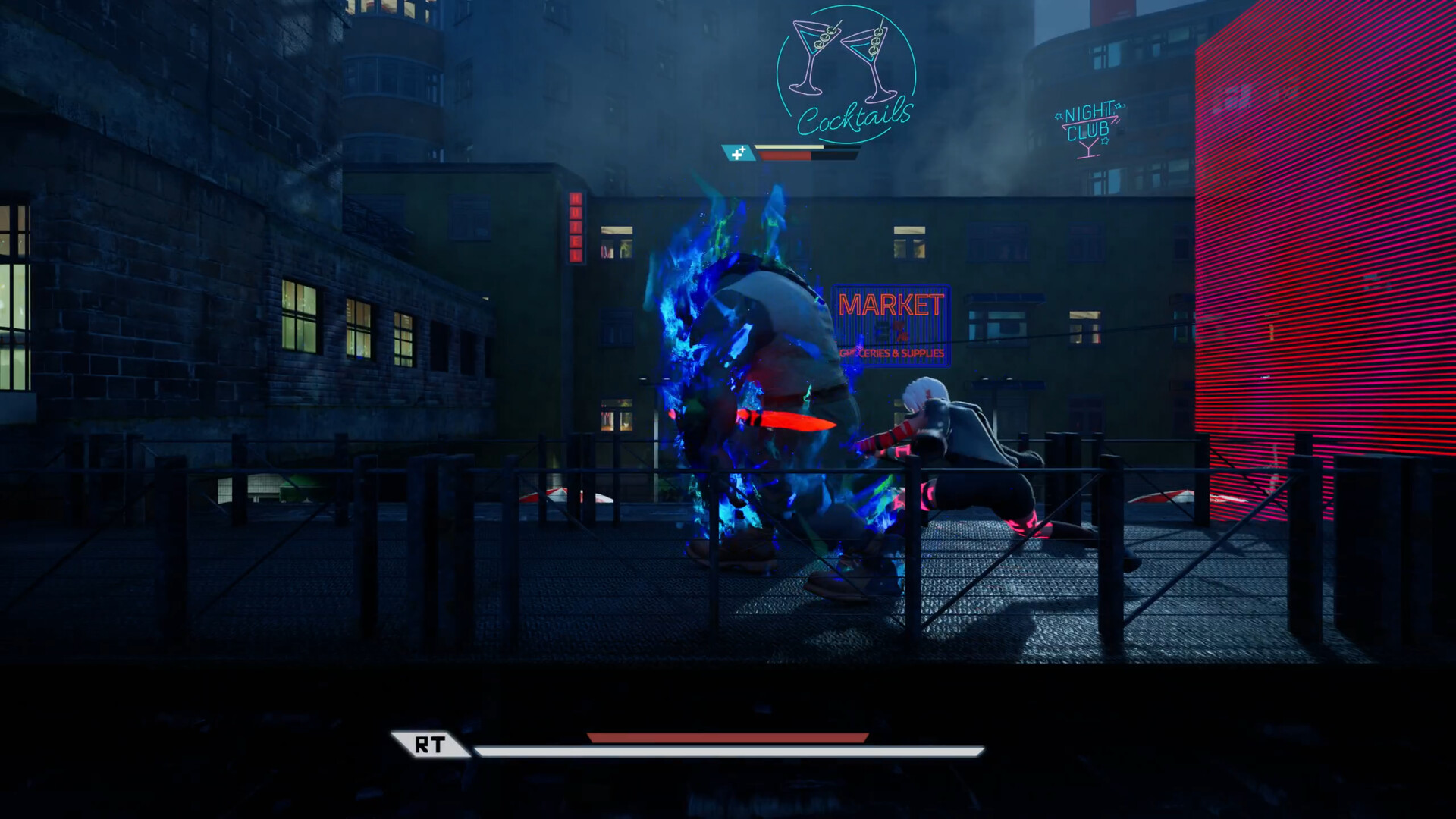 血姬：双生 (Vampiress: Eternal Duet) screenshot 8
