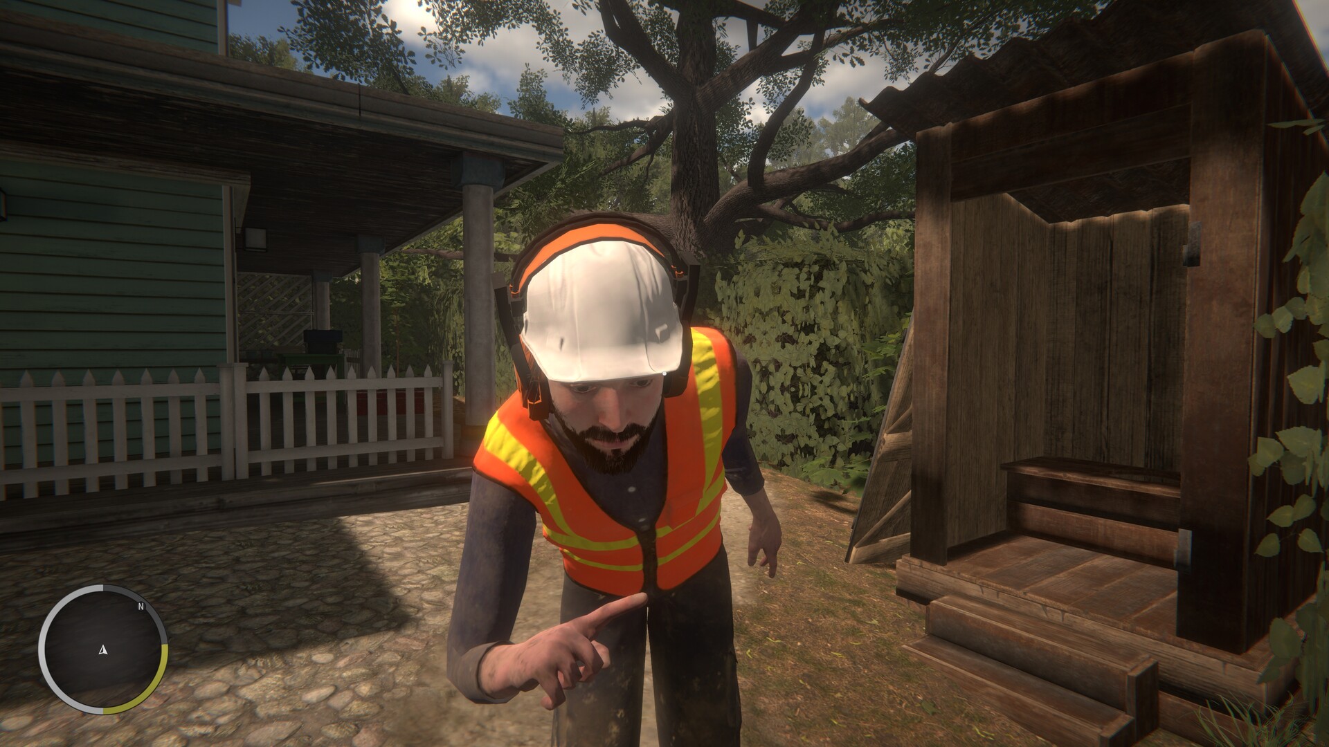 Rat's Contracts screenshot 5