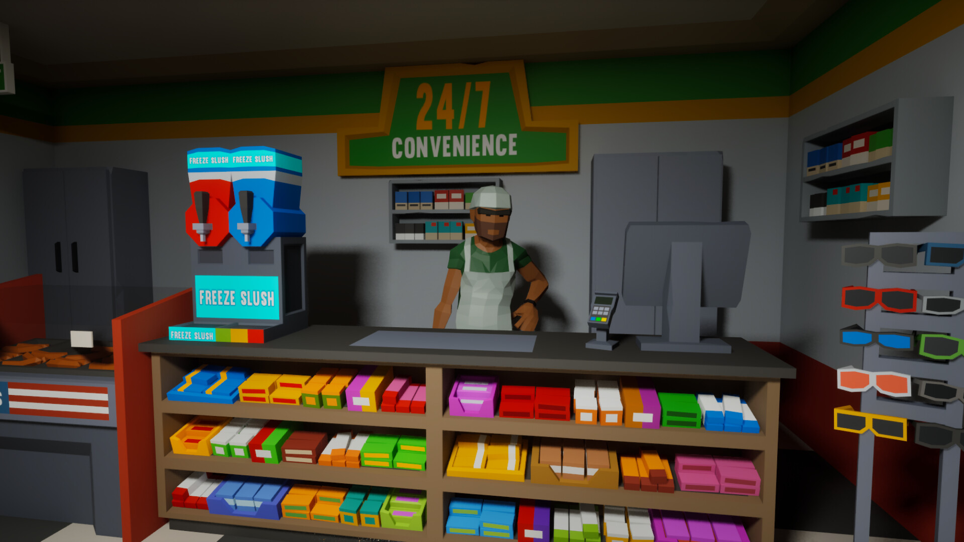 Gun Traders screenshot 5
